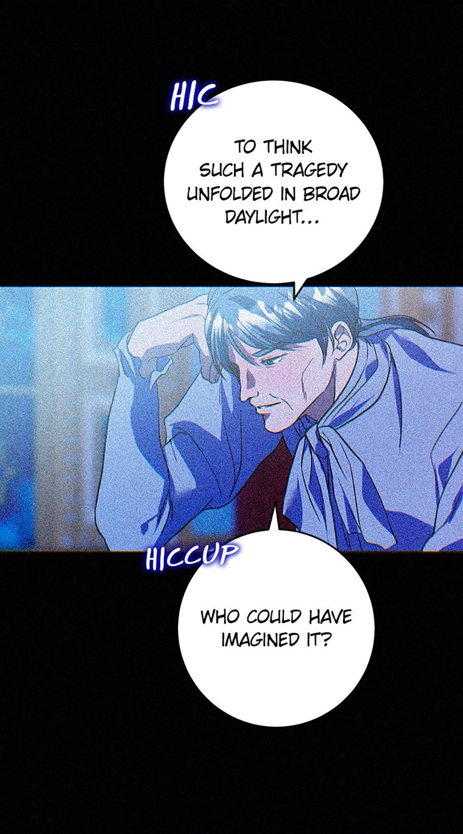 When It Turns Red Chapter 34 page 53 - 