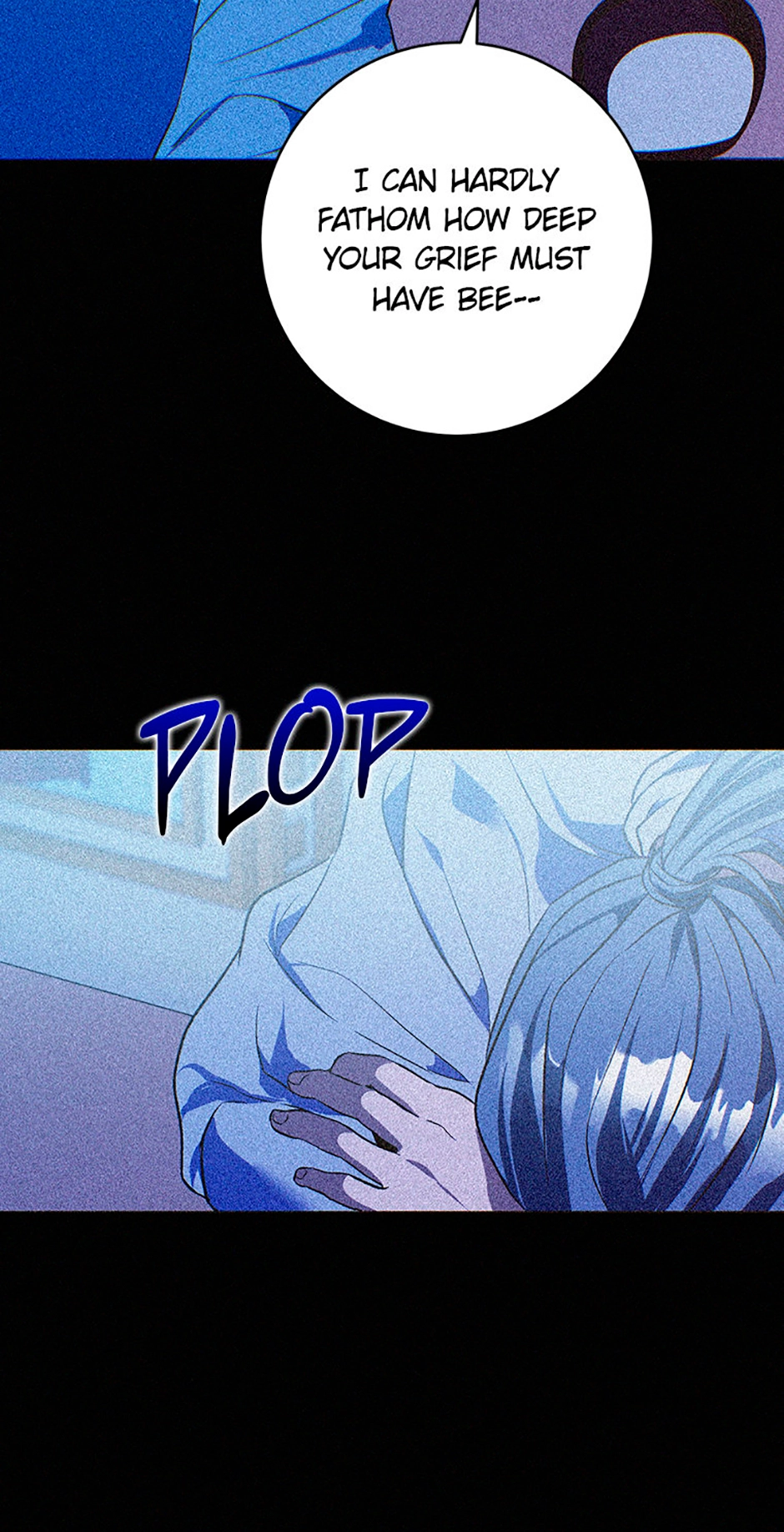 When It Turns Red Chapter 34 page 56 - 