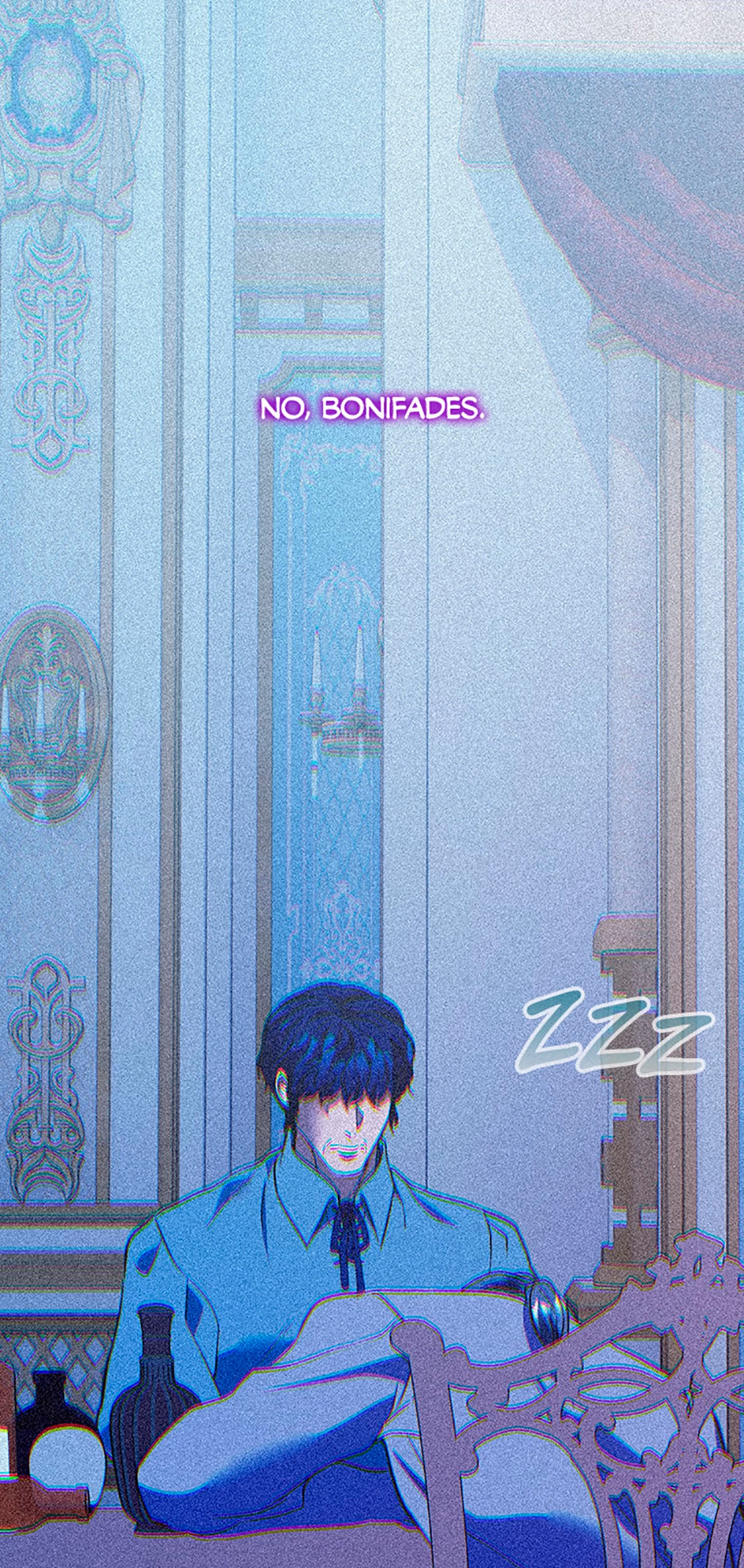 When It Turns Red Chapter 34 page 58 - 