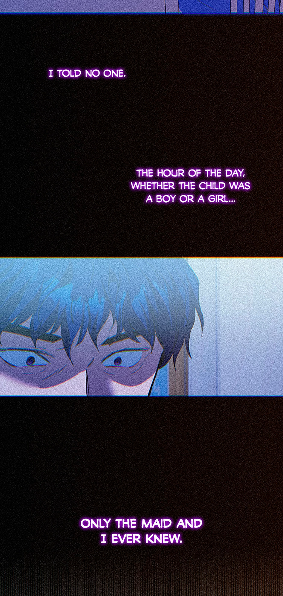 When It Turns Red Chapter 34 page 59 - 