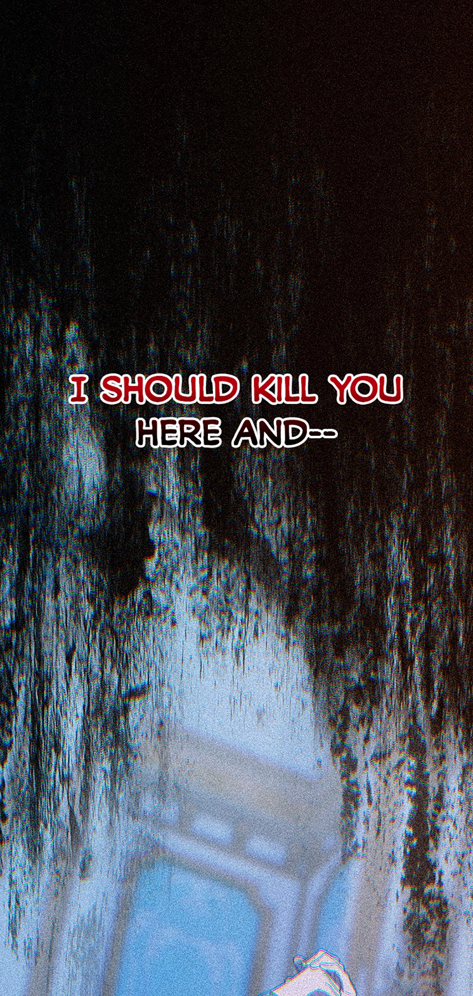 When It Turns Red Chapter 34 page 63 - 