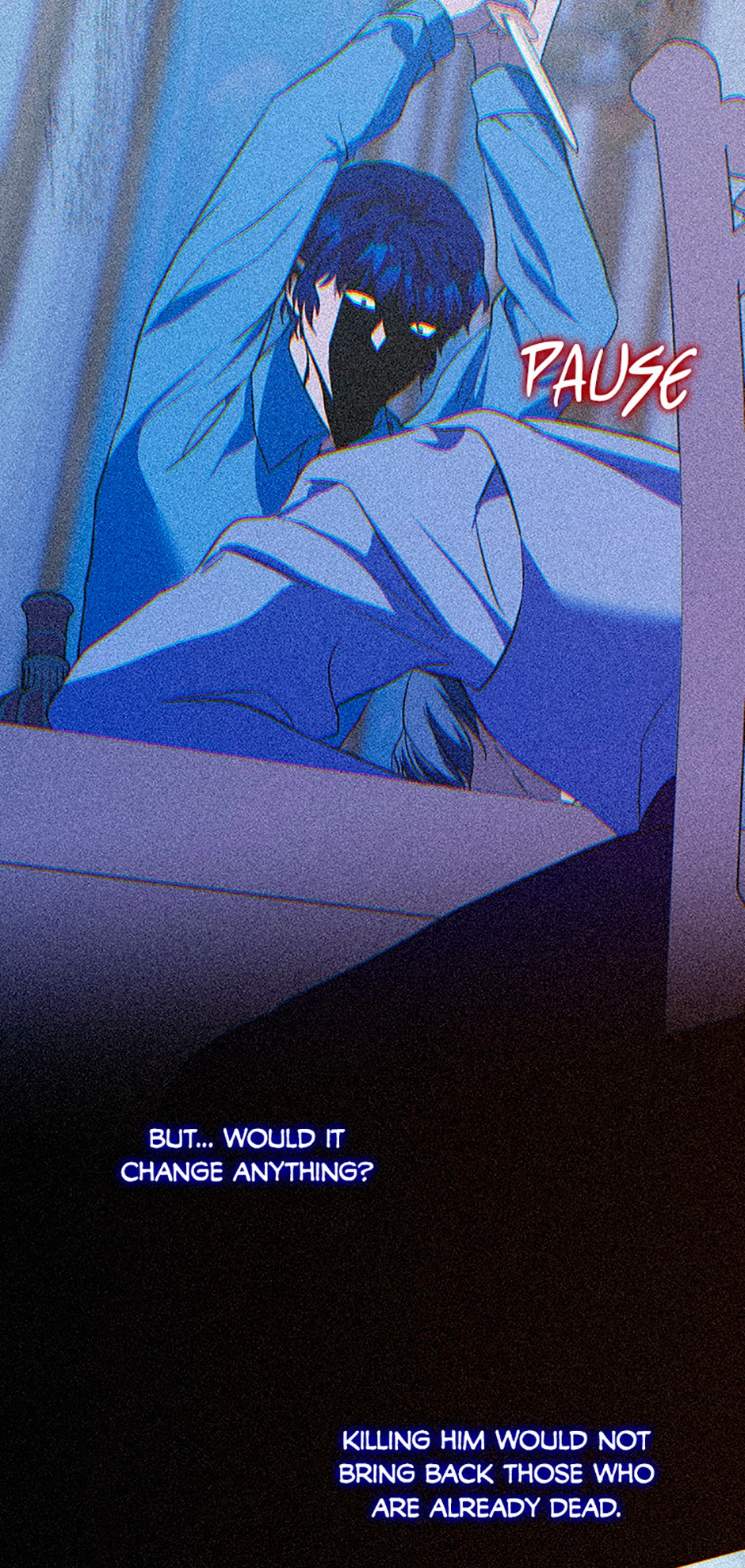 When It Turns Red Chapter 34 page 64 - 