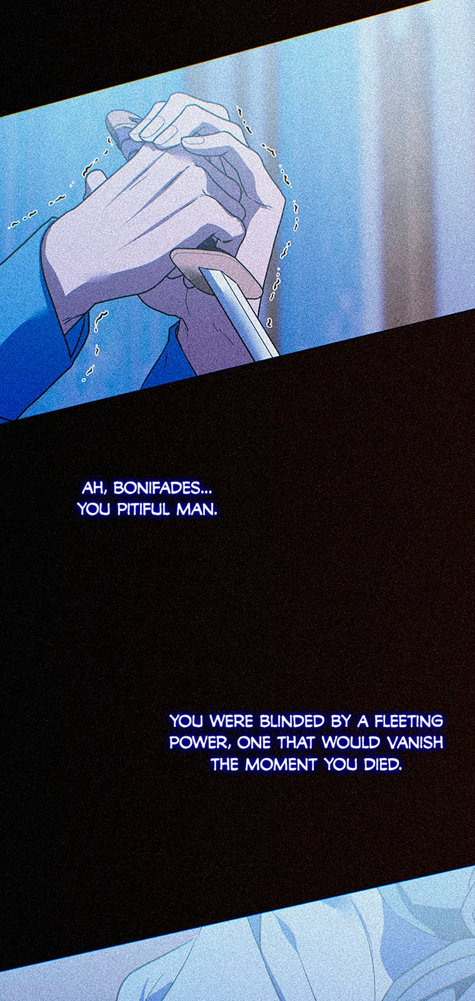 When It Turns Red Chapter 34 page 65 - 