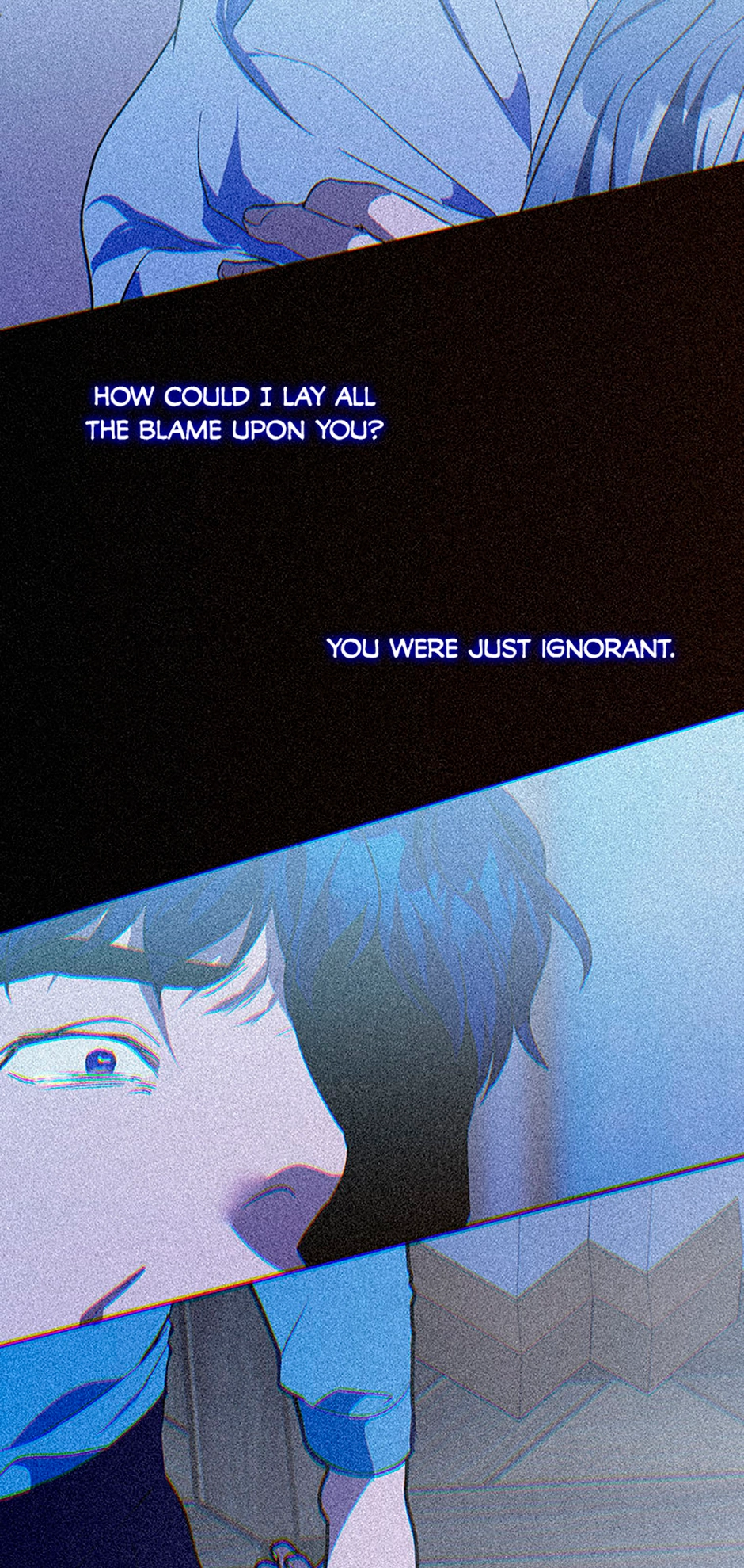 When It Turns Red Chapter 34 page 66 - 