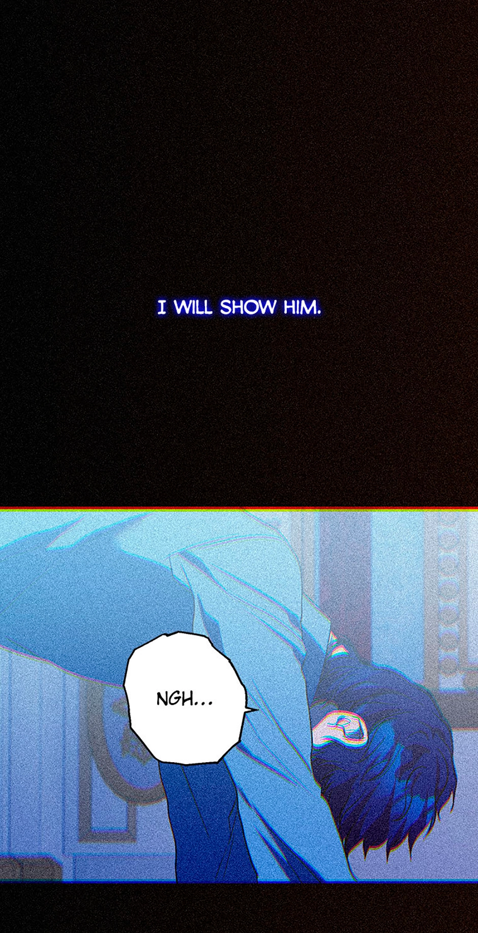 When It Turns Red Chapter 34 page 68 - 