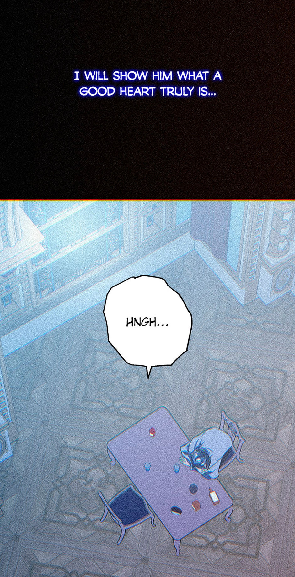 When It Turns Red Chapter 34 page 69 - 