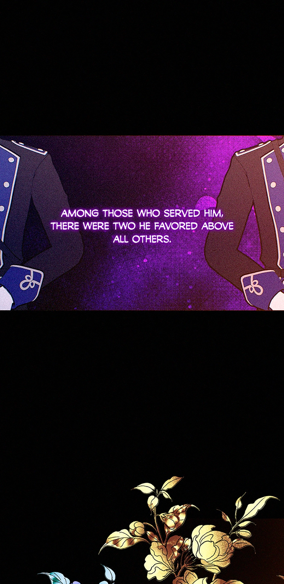When It Turns Red Chapter 34 page 8 - 