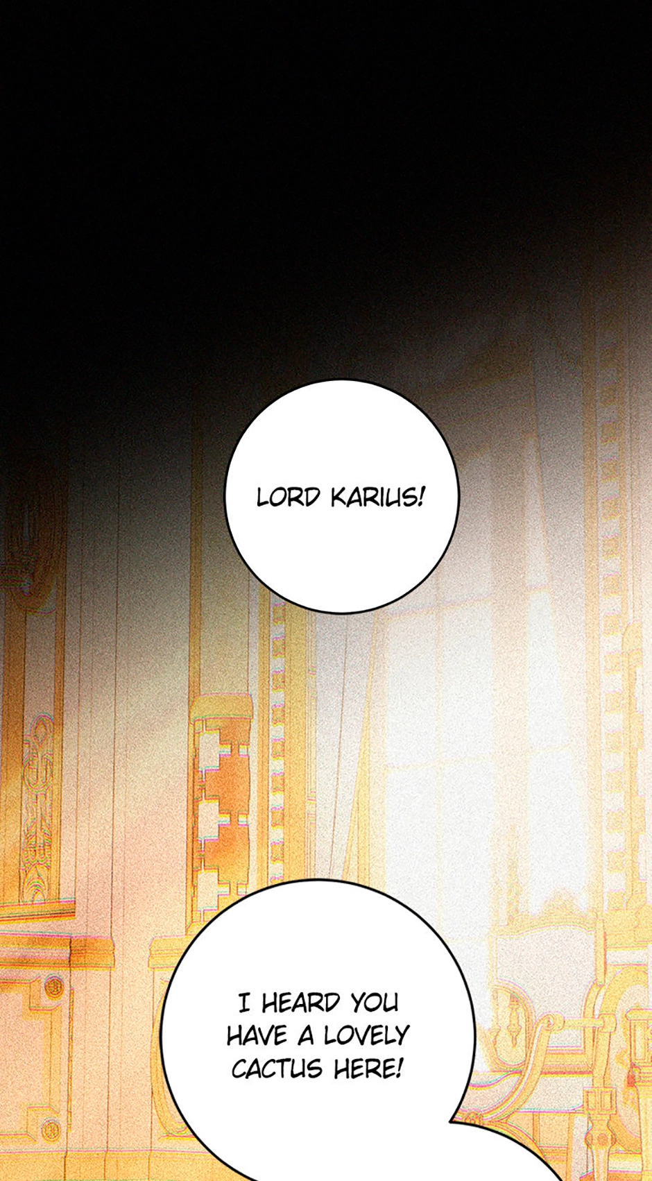 When It Turns Red Chapter 34 page 71 - 