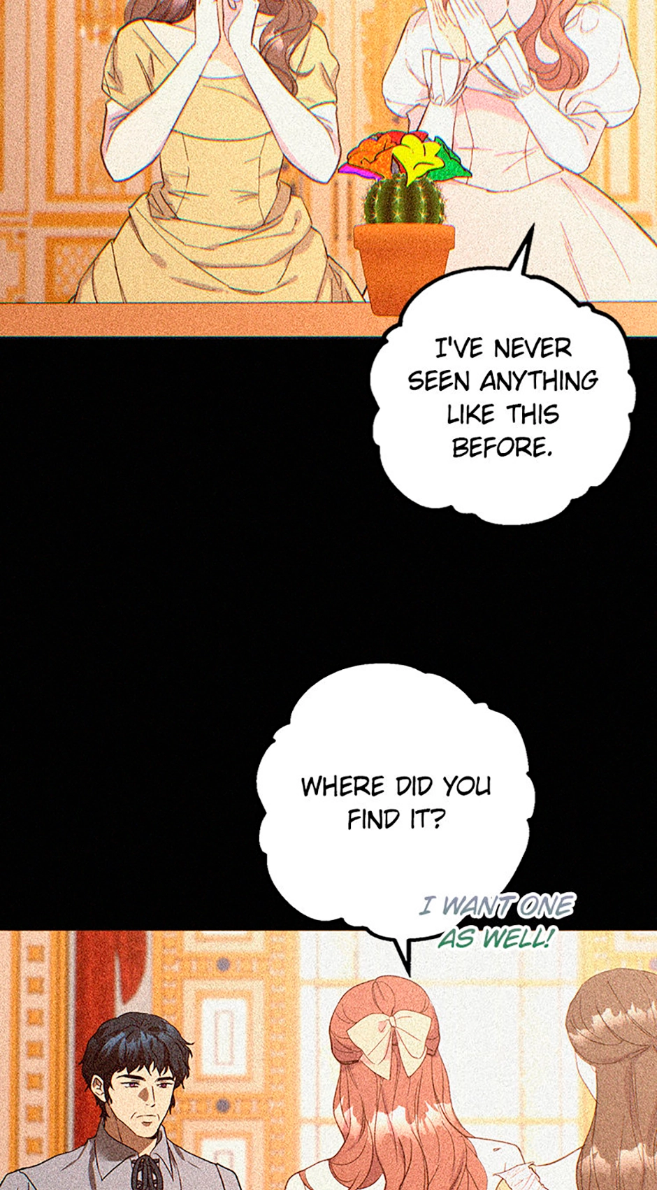 When It Turns Red Chapter 34 page 73 - 