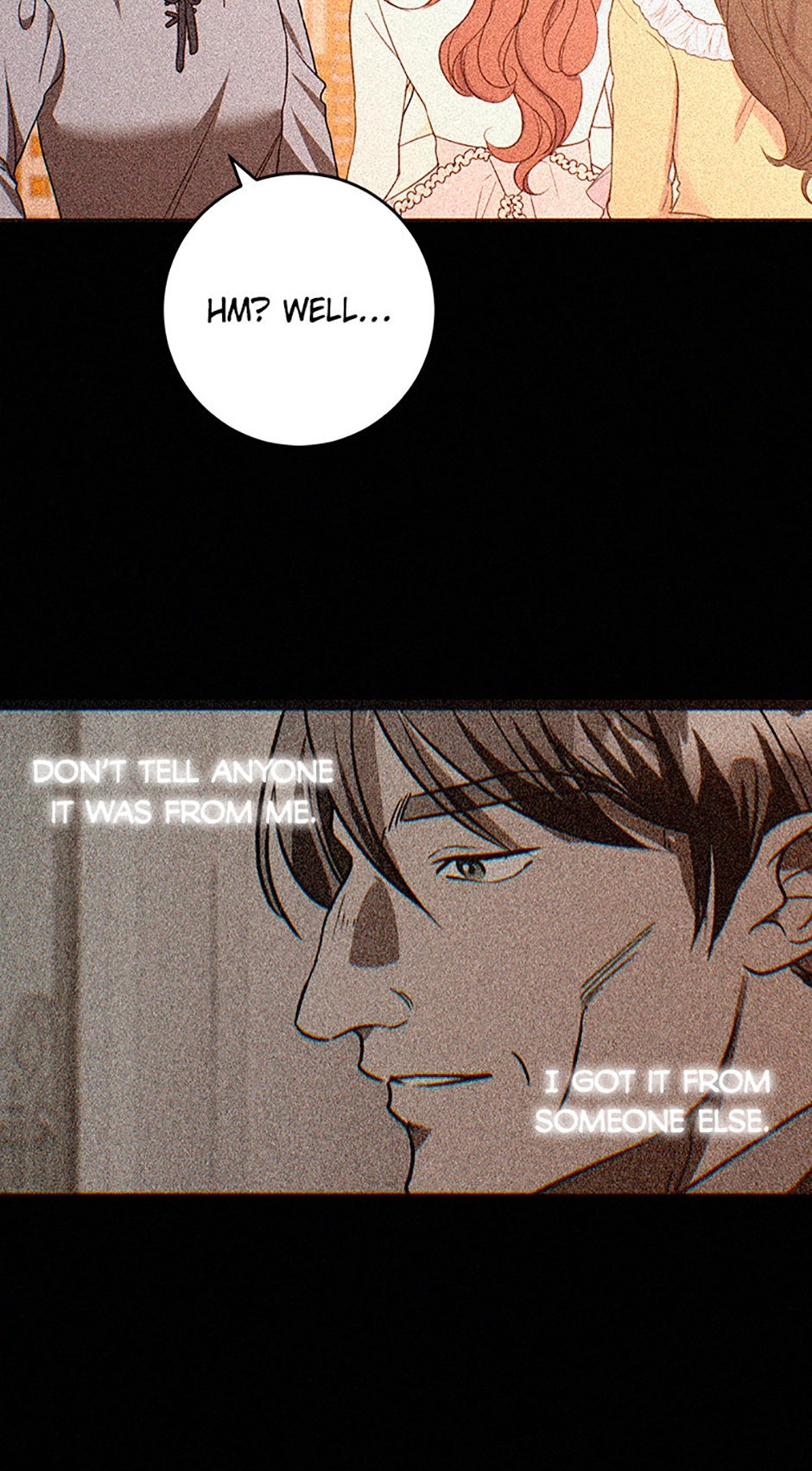 When It Turns Red Chapter 34 page 74 - 