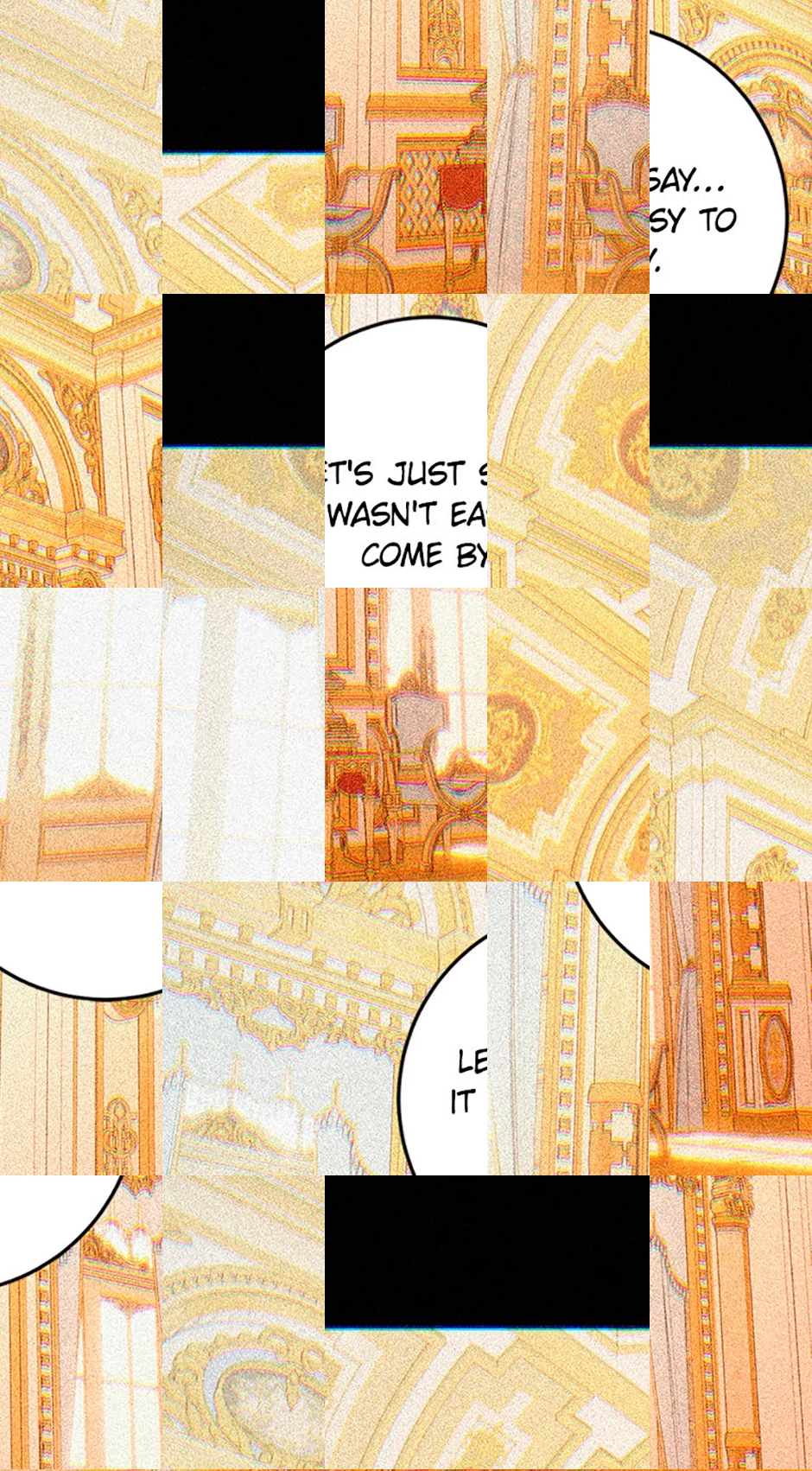 When It Turns Red Chapter 34 page 75 - 