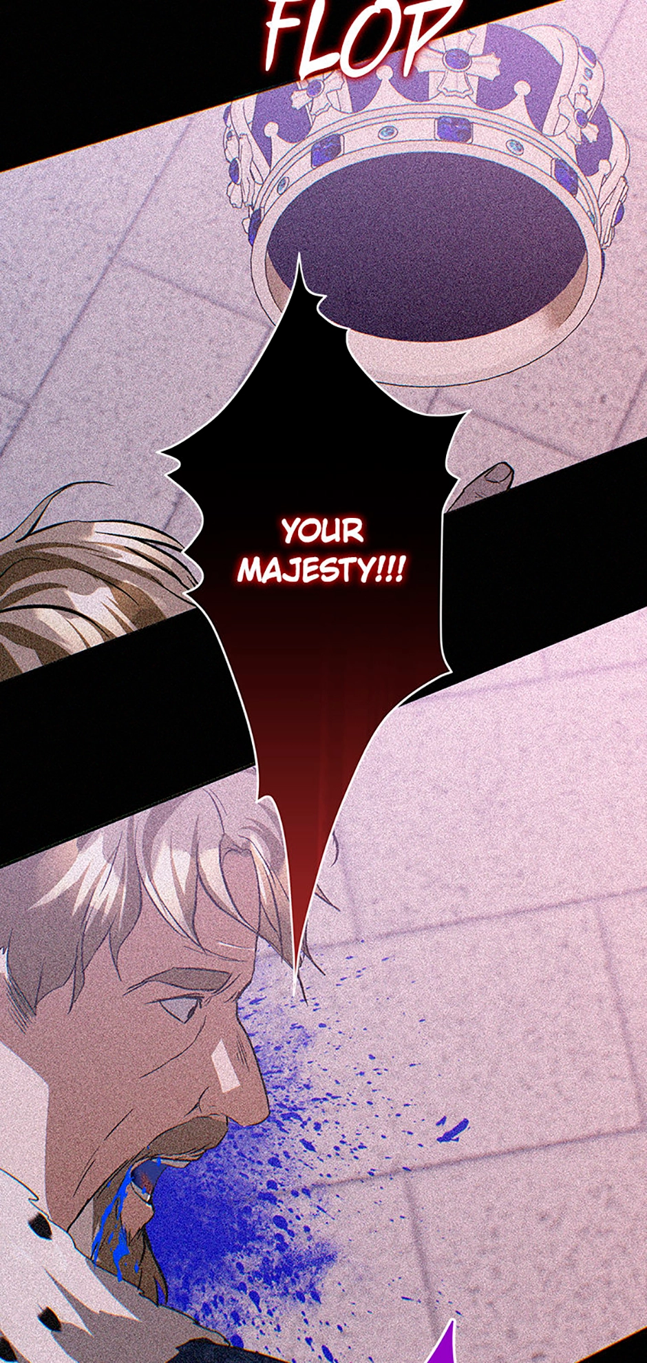 When It Turns Red Chapter 34 page 82 - 
