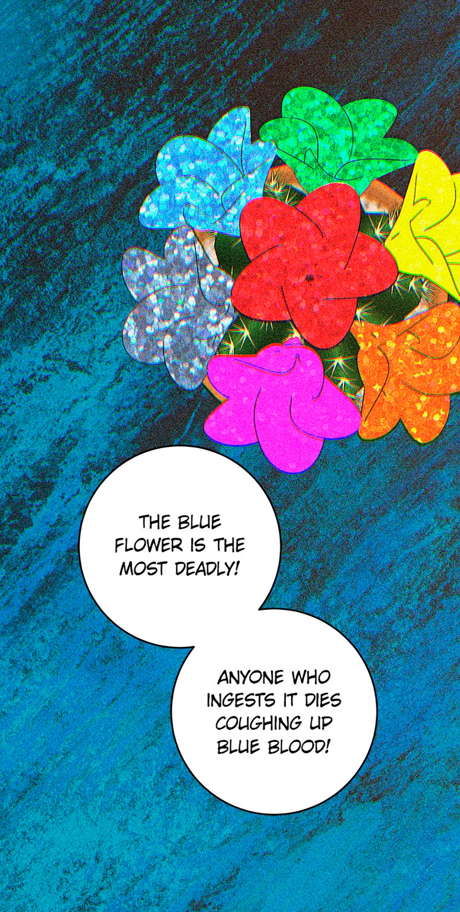 When It Turns Red Chapter 34 page 86 - 