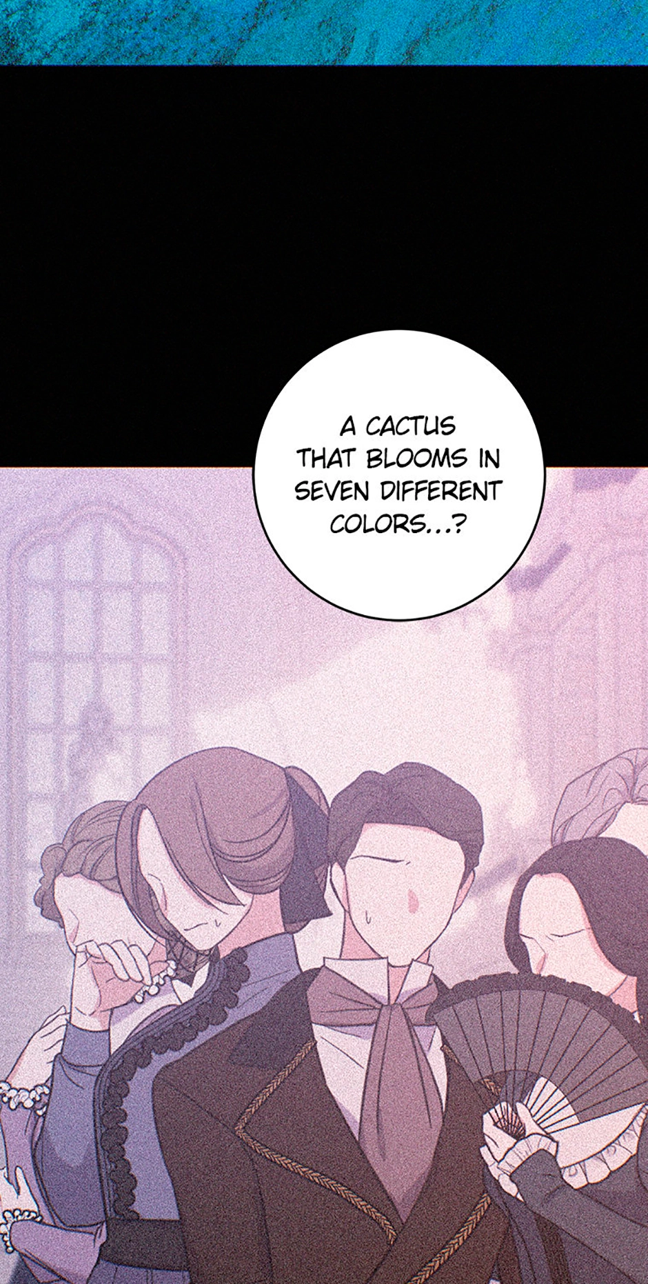 When It Turns Red Chapter 34 page 87 - 