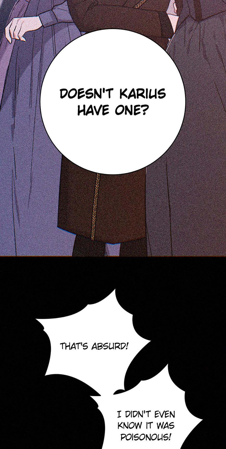 When It Turns Red Chapter 34 page 88 - 