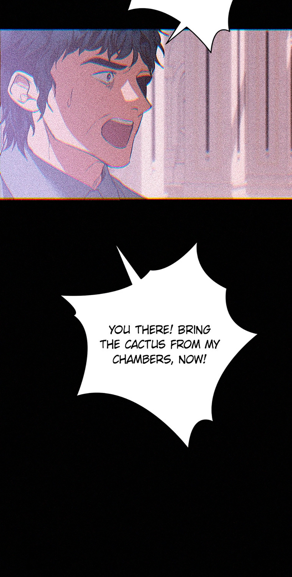 When It Turns Red Chapter 34 page 89 - 