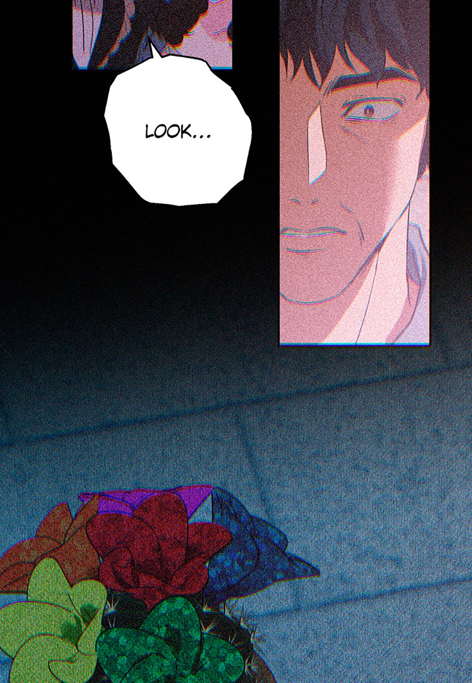 When It Turns Red Chapter 34 page 91 - 