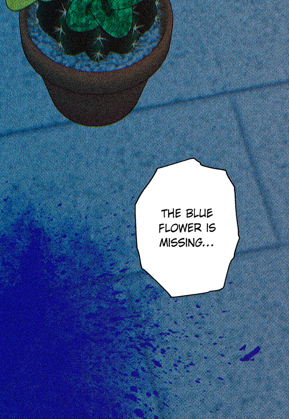 When It Turns Red Chapter 34 page 92 - 