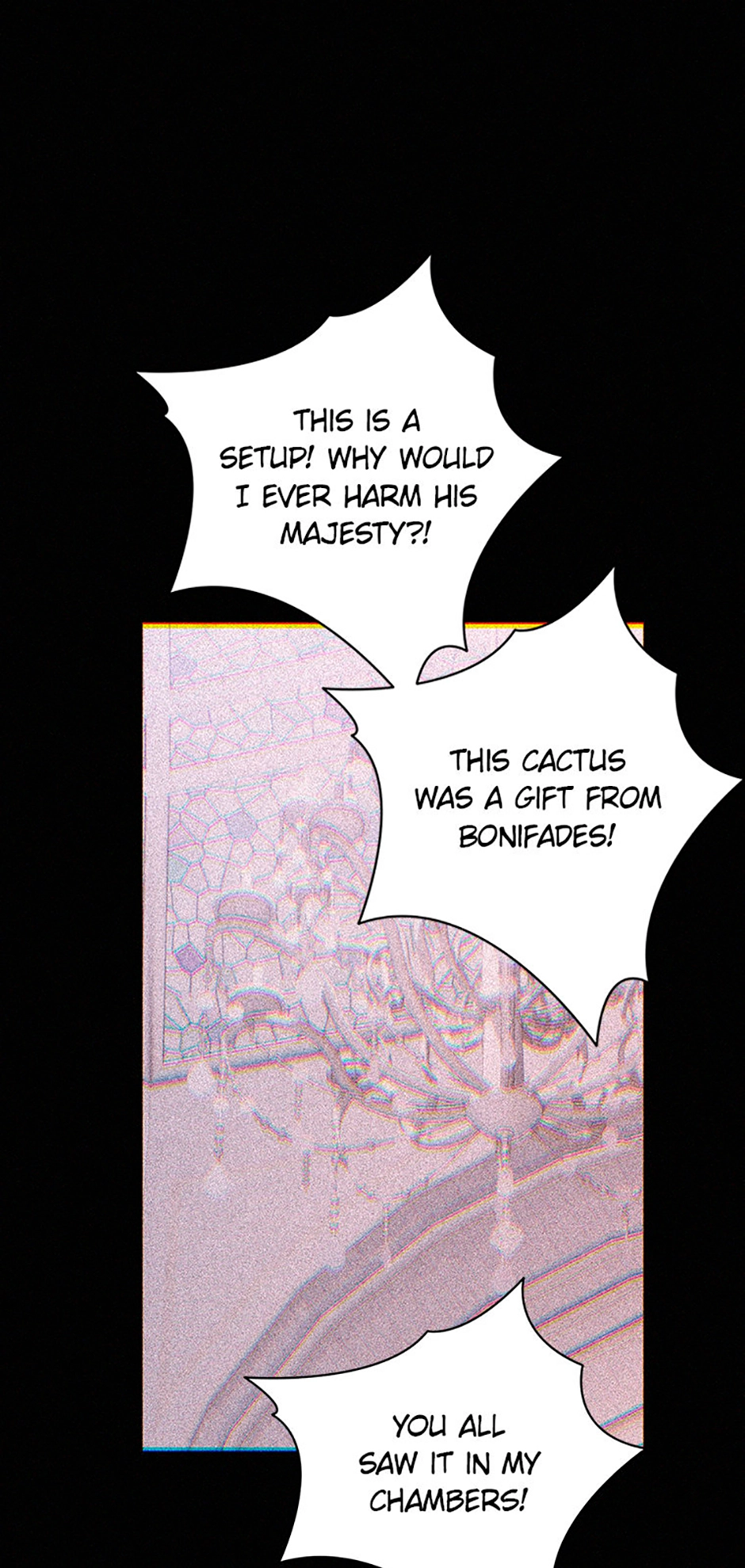 When It Turns Red Chapter 34 page 93 - 