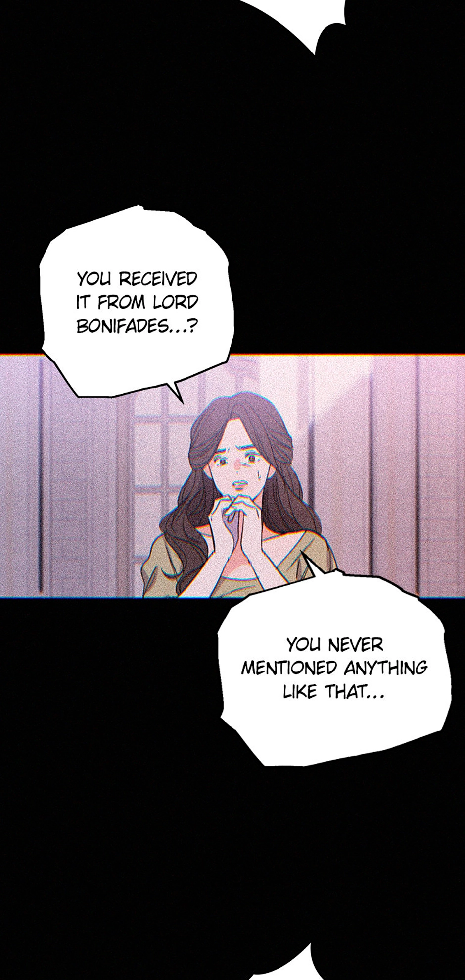 When It Turns Red Chapter 34 page 94 - 