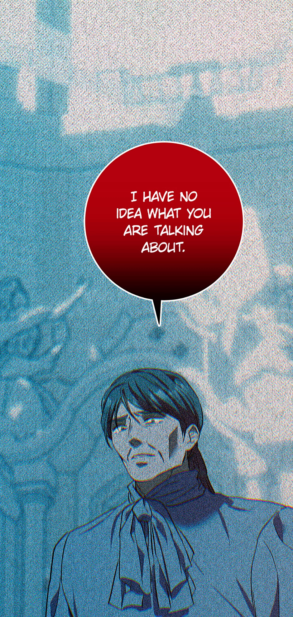 When It Turns Red Chapter 34 page 96 - 