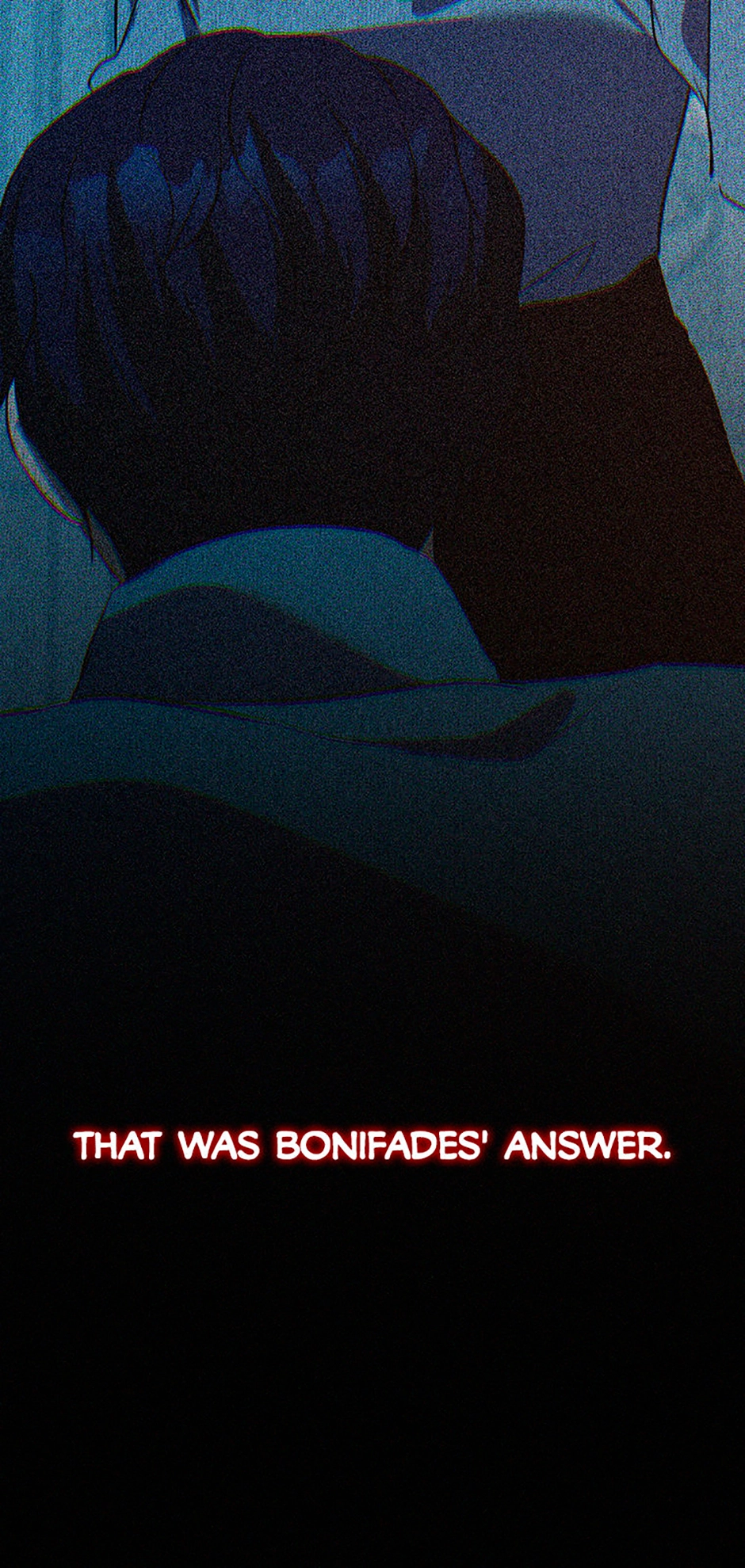 When It Turns Red Chapter 34 page 97 - 