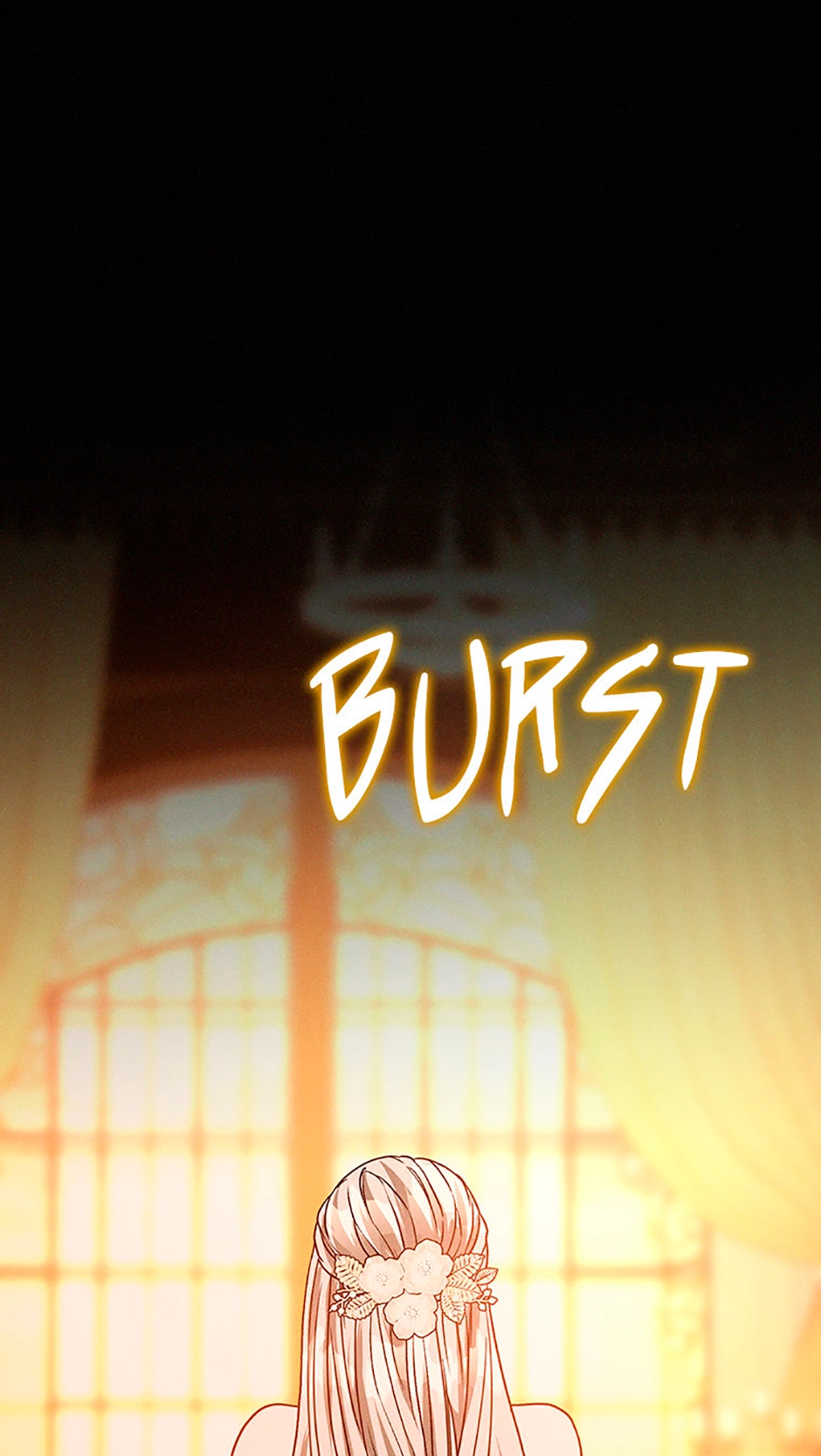 When It Turns Red Chapter 34 page 98 - 