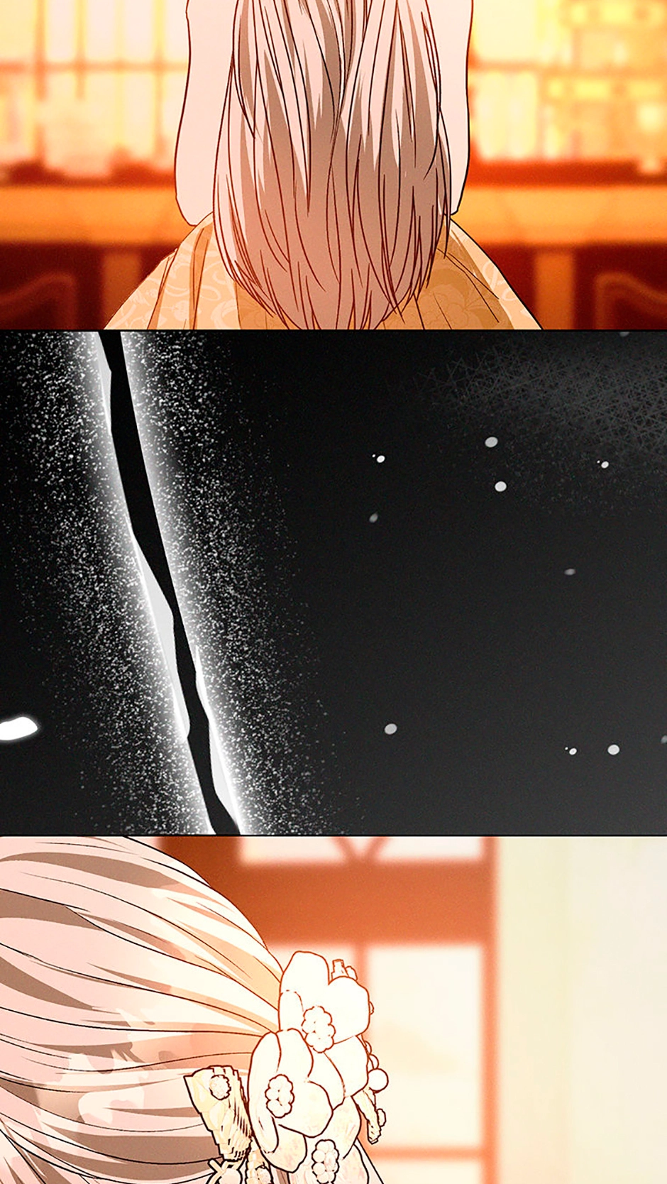 When It Turns Red Chapter 34 page 99 - 