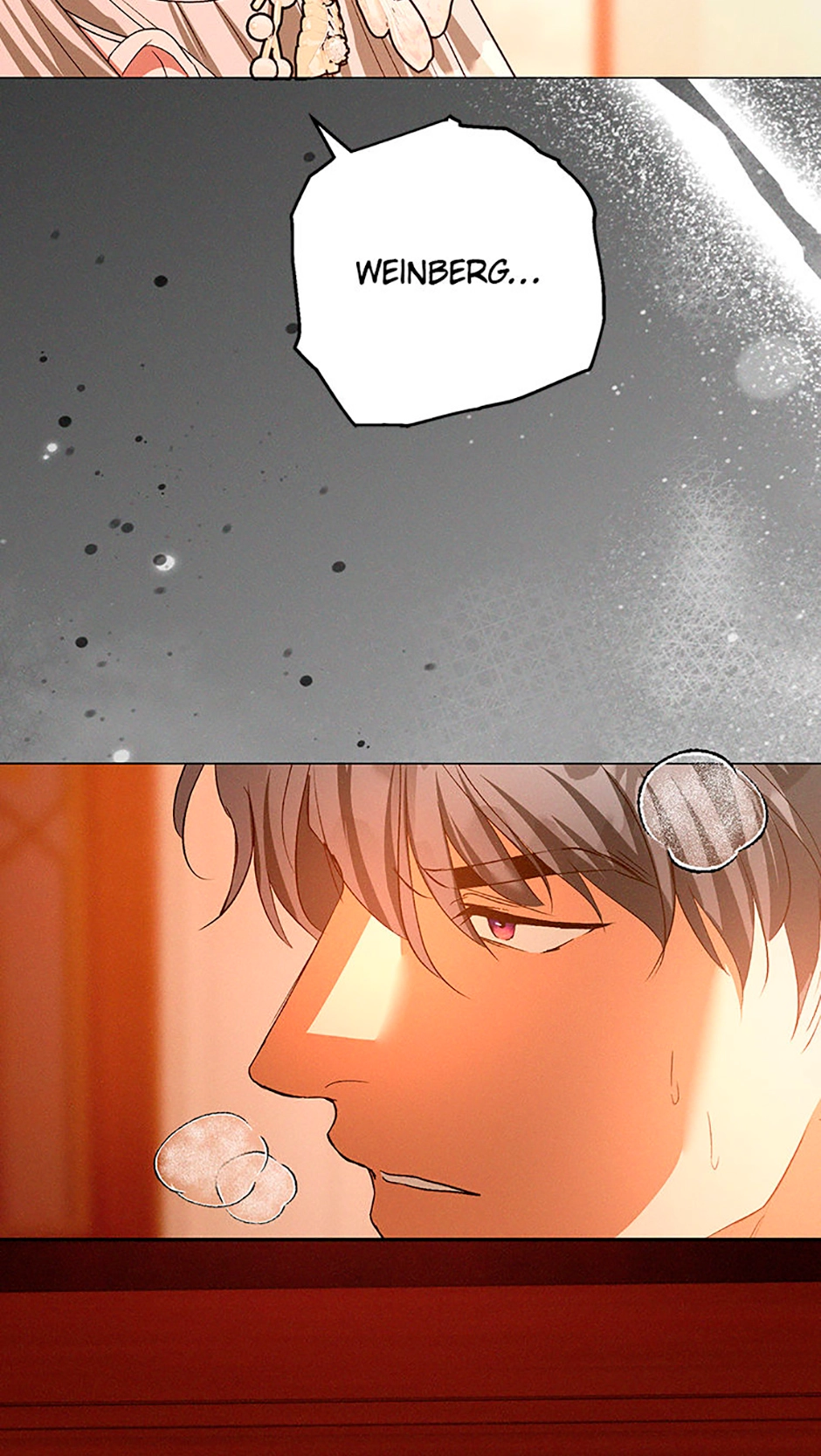When It Turns Red Chapter 34 page 100 - 