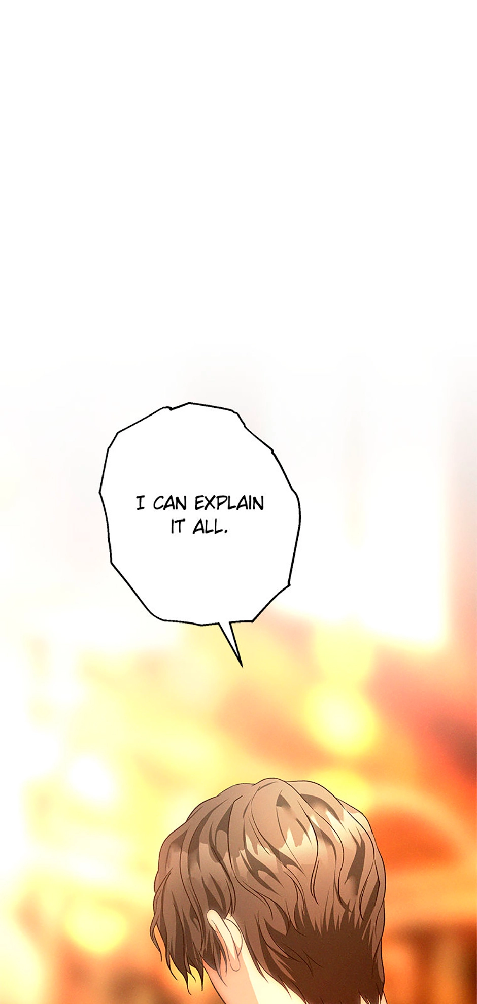 When It Turns Red Chapter 36 page 1 - 