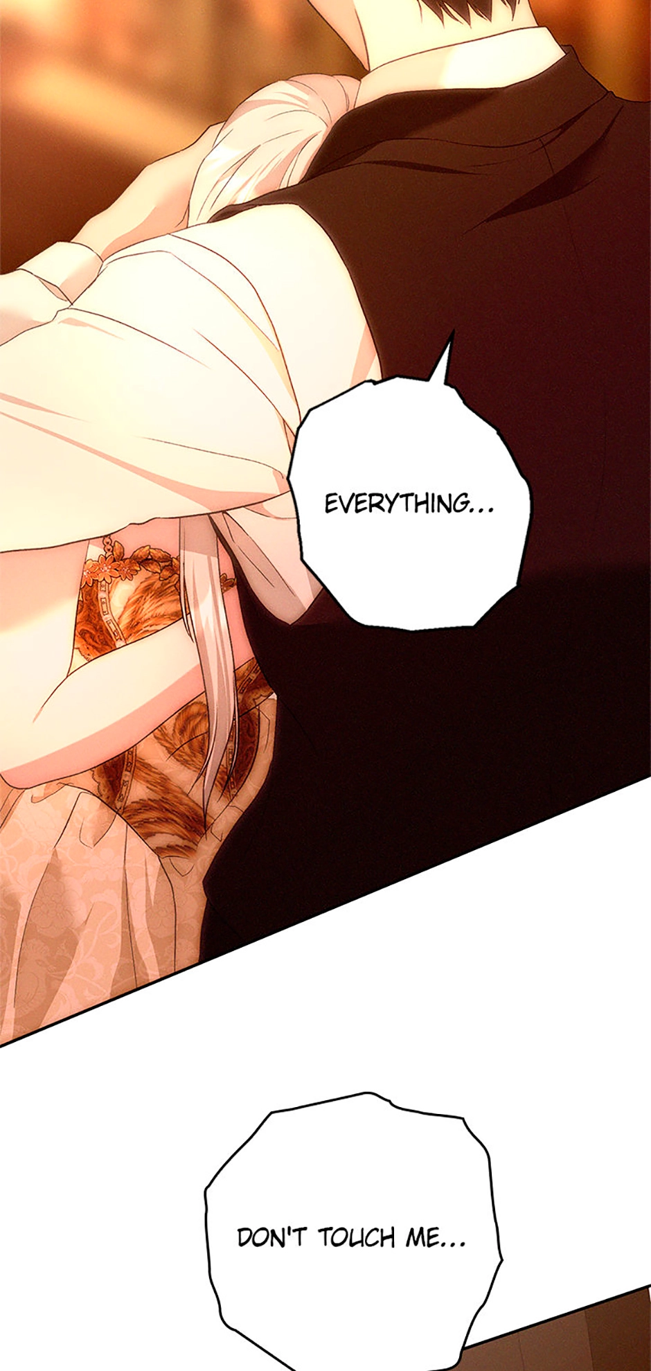 When It Turns Red Chapter 36 page 2 - 