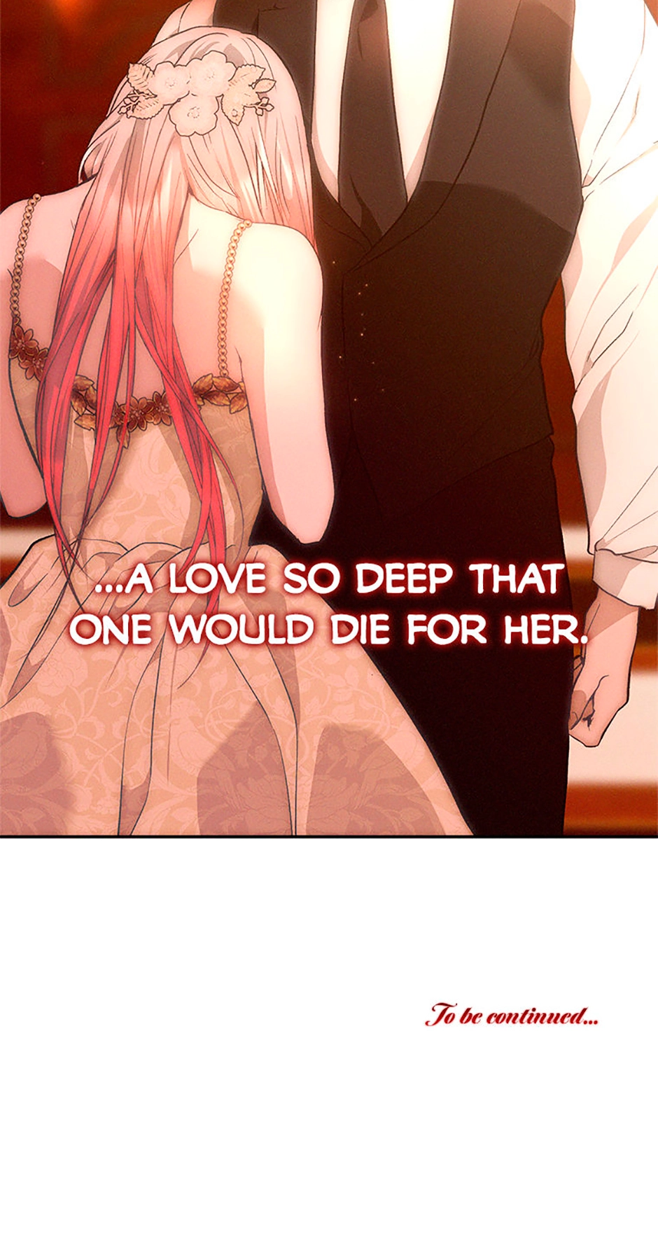 When It Turns Red Chapter 36 page 102 - 
