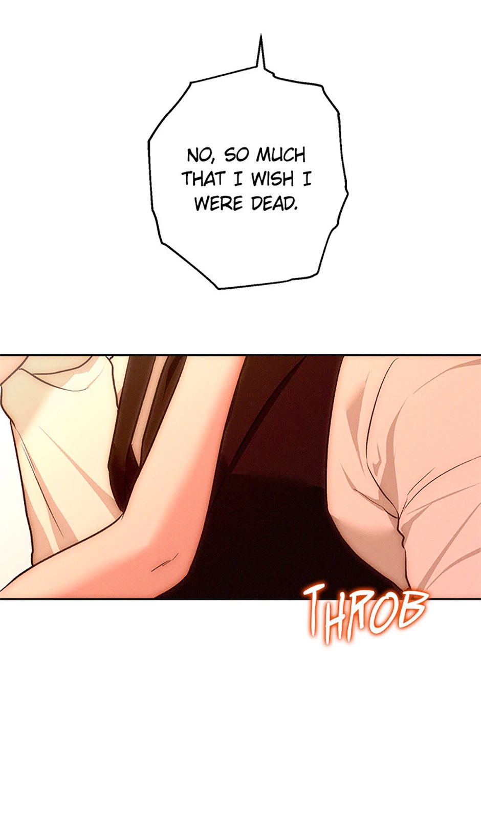 When It Turns Red Chapter 36 page 20 - 