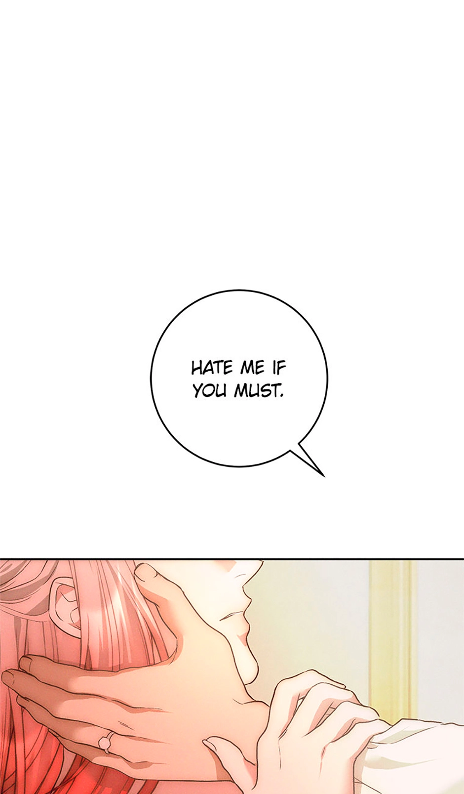 When It Turns Red Chapter 36 page 21 - 