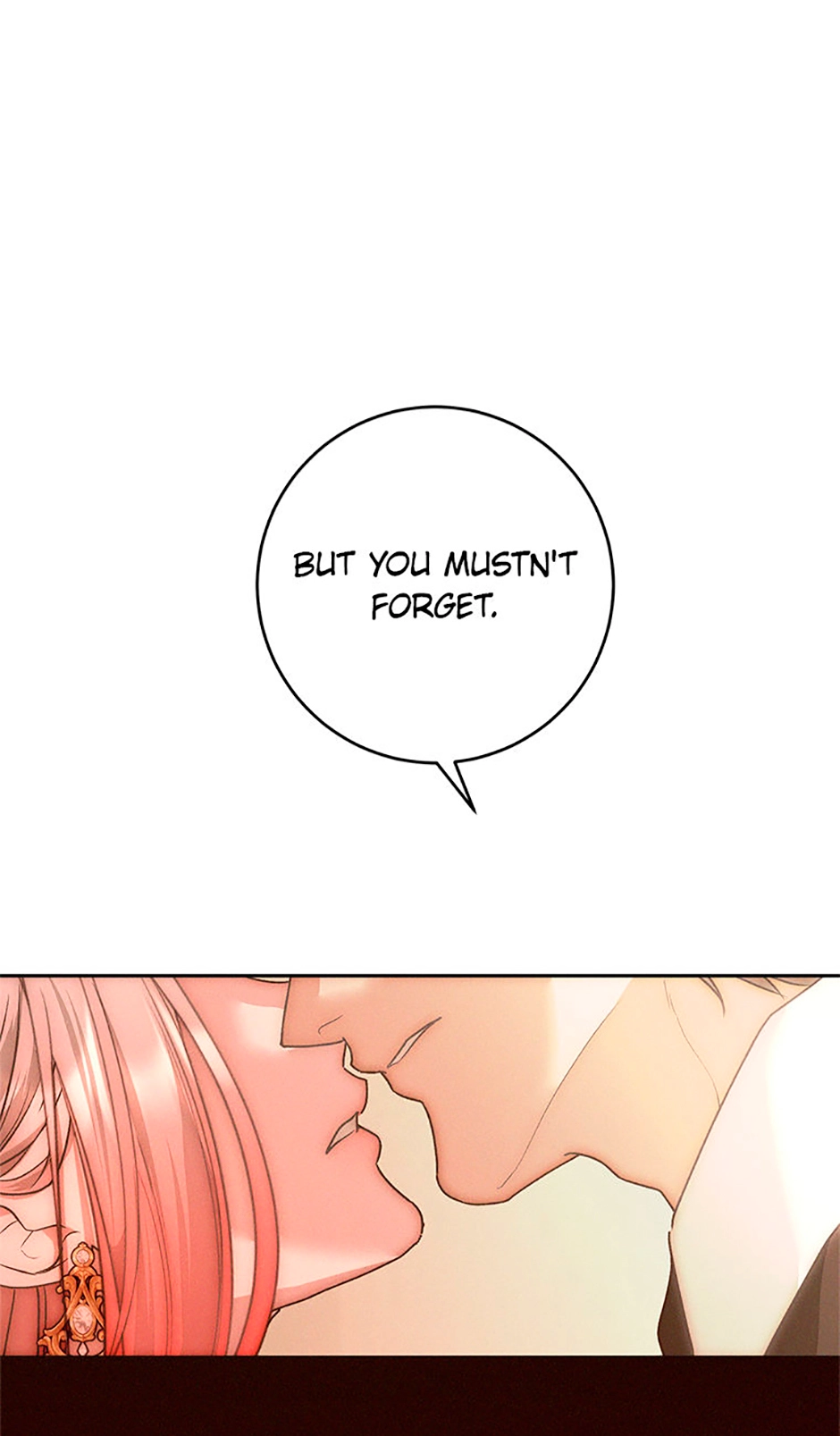 When It Turns Red Chapter 36 page 23 - 