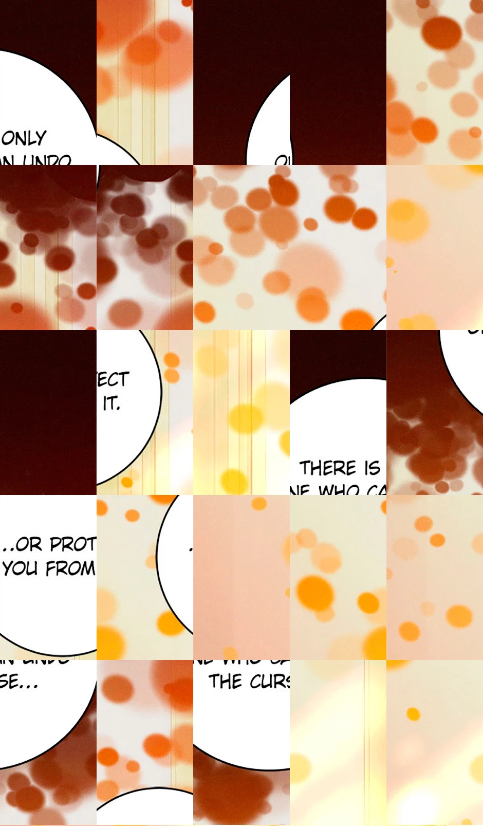 When It Turns Red Chapter 36 page 24 - 
