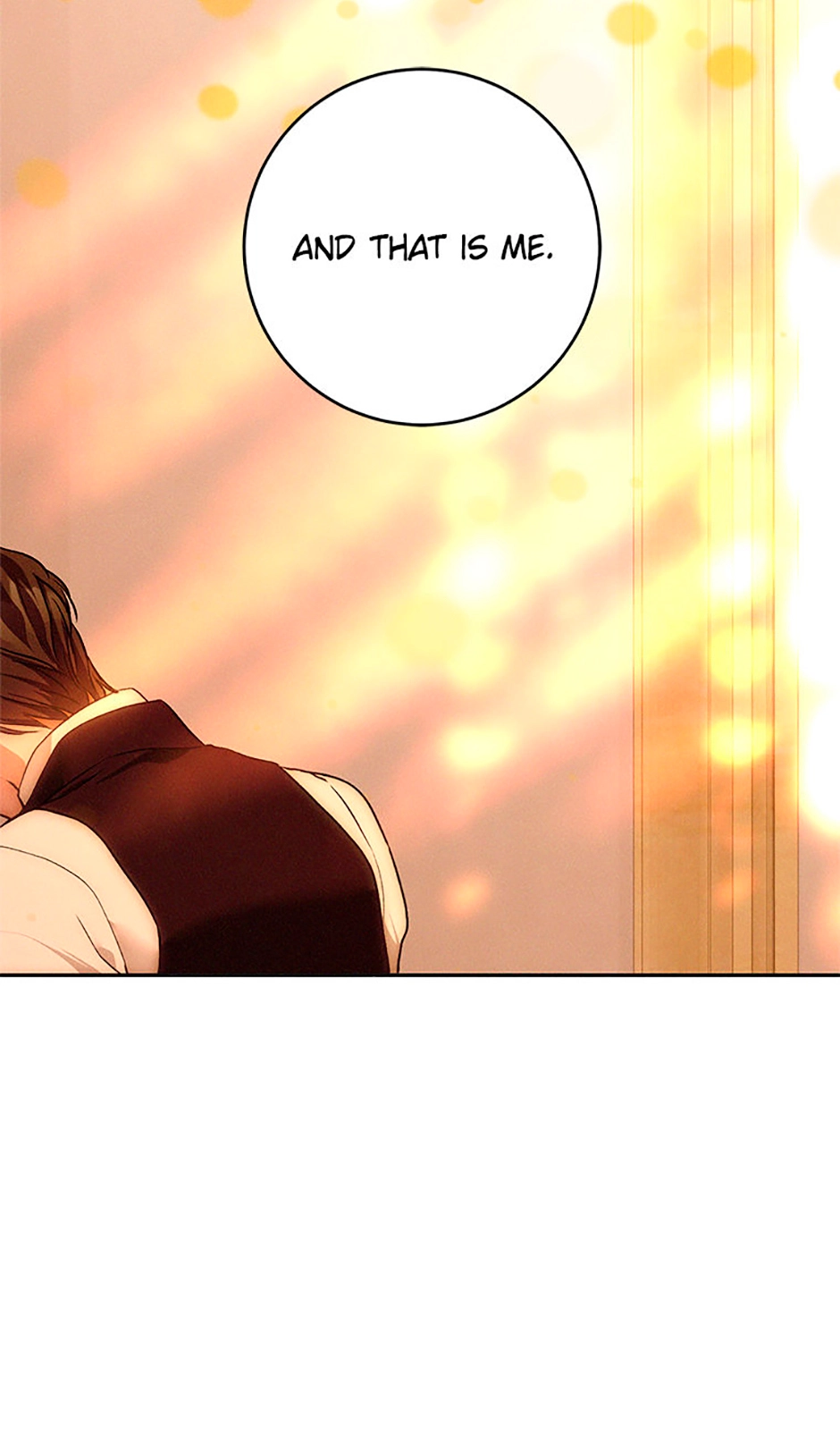 When It Turns Red Chapter 36 page 25 - 