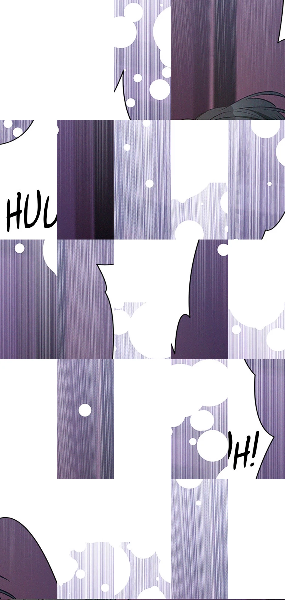 When It Turns Red Chapter 36 page 27 - 