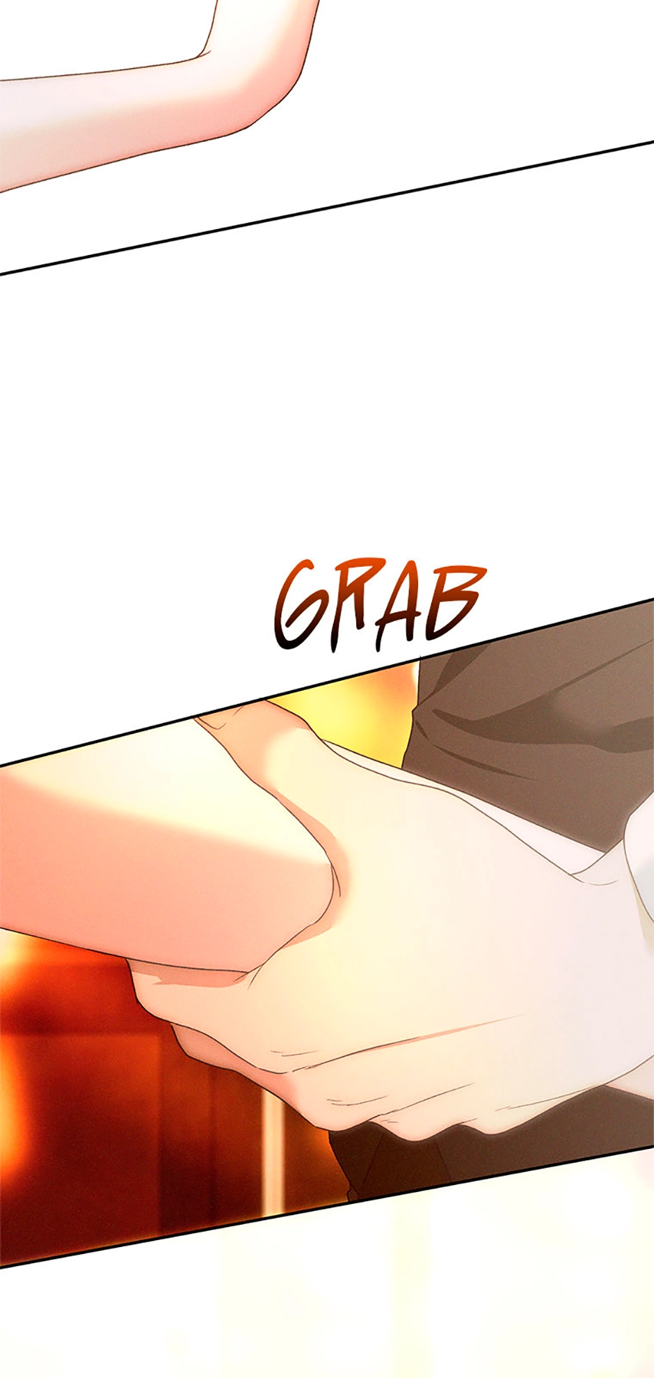 When It Turns Red Chapter 36 page 4 - 
