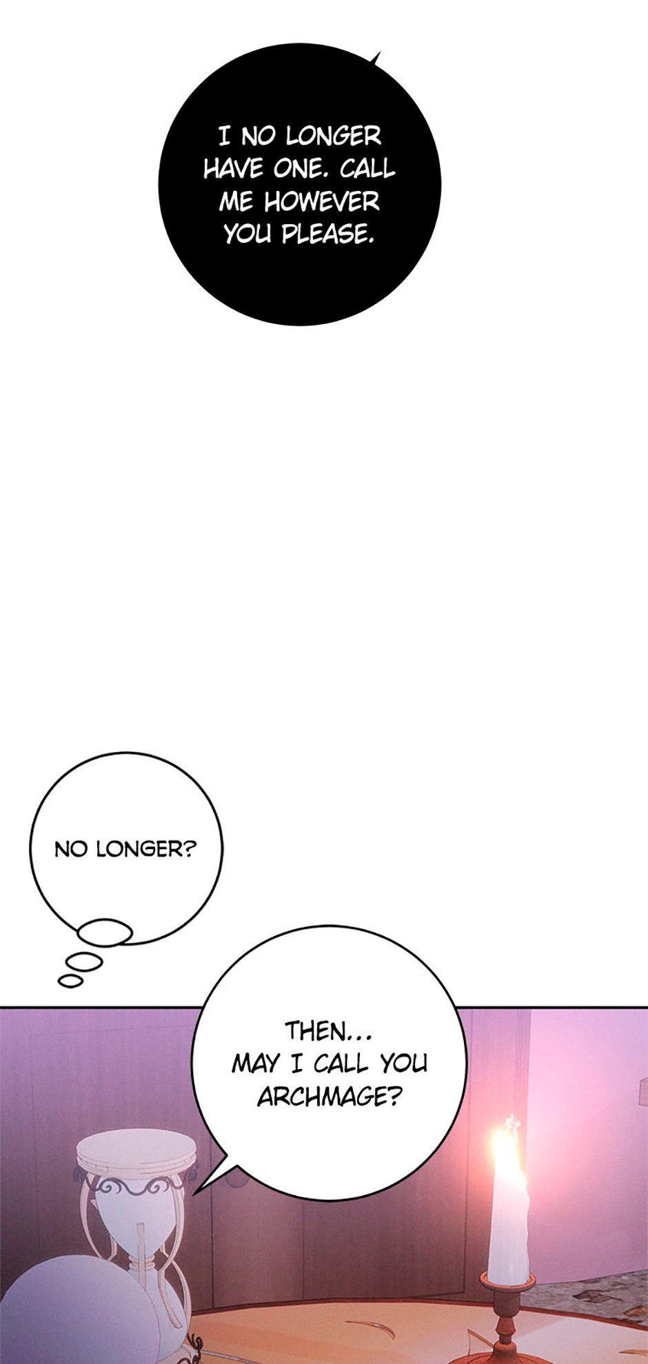 When It Turns Red Chapter 36 page 34 - 