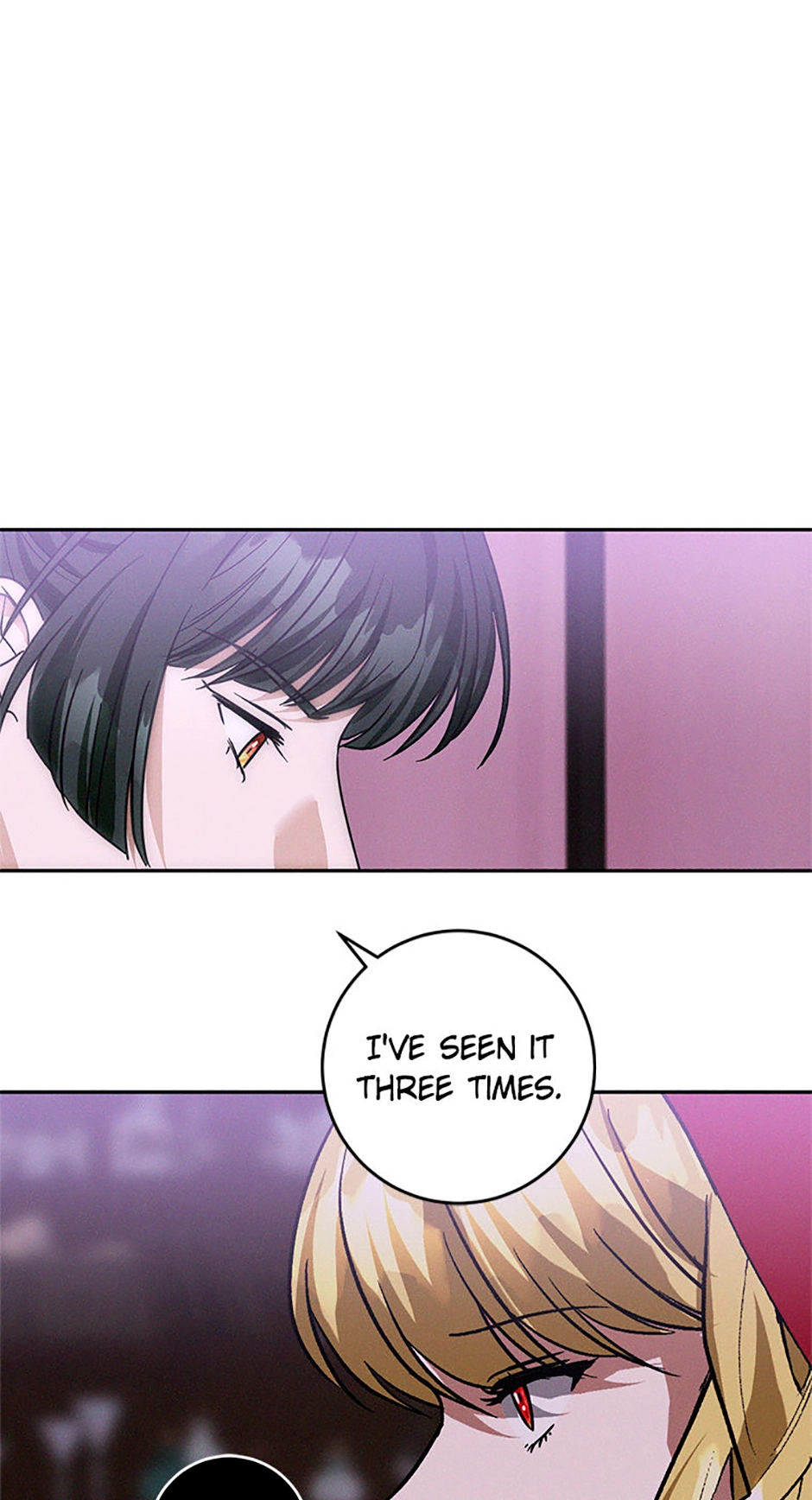 When It Turns Red Chapter 36 page 36 - 
