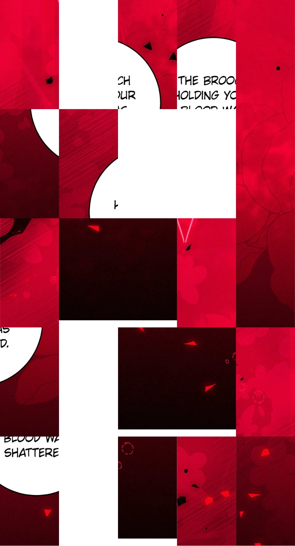 When It Turns Red Chapter 36 page 39 - 