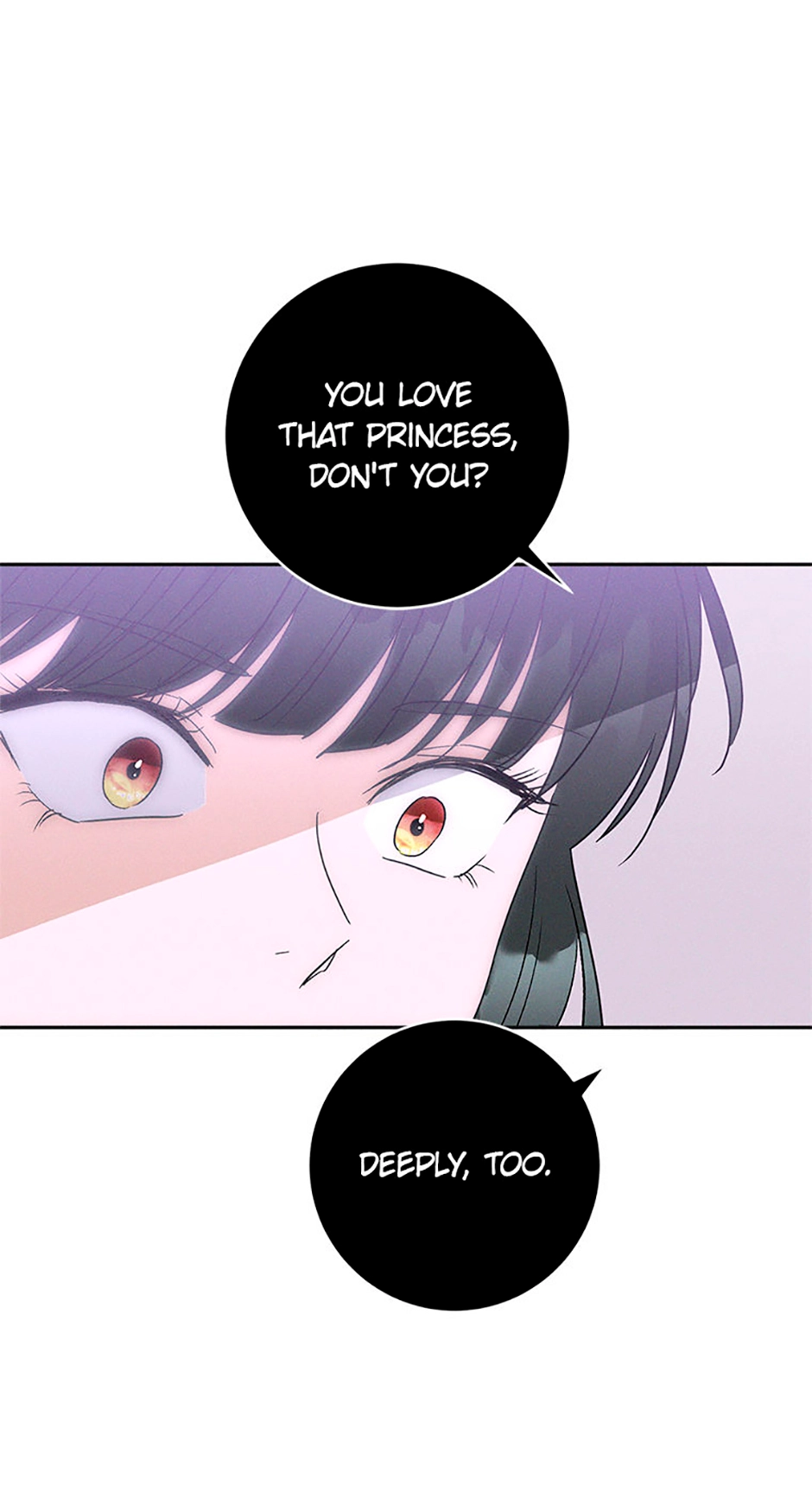When It Turns Red Chapter 36 page 40 - 