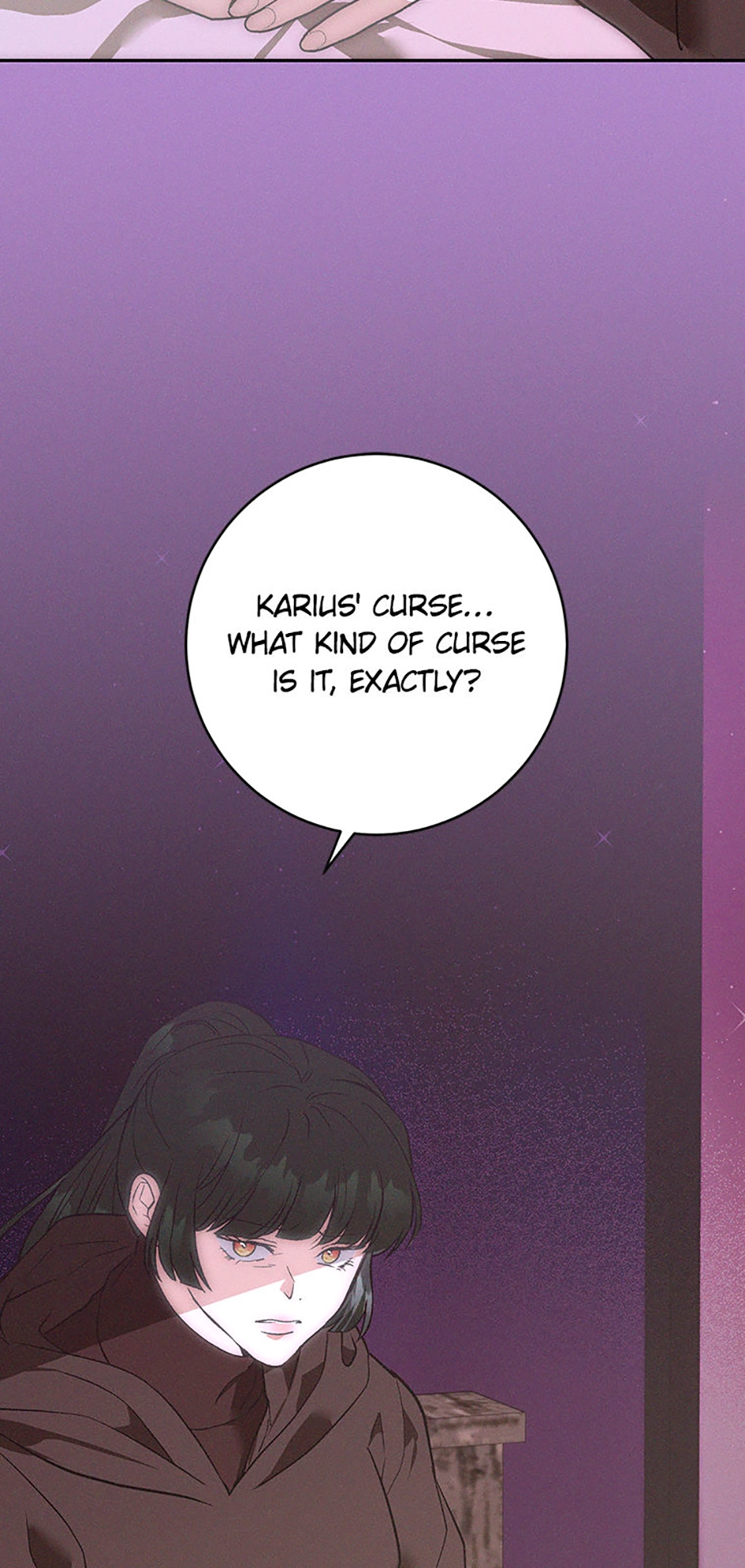 When It Turns Red Chapter 36 page 43 - 