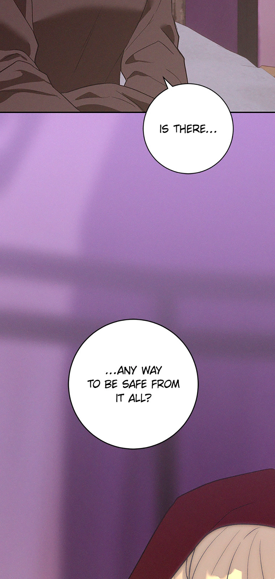 When It Turns Red Chapter 36 page 44 - 