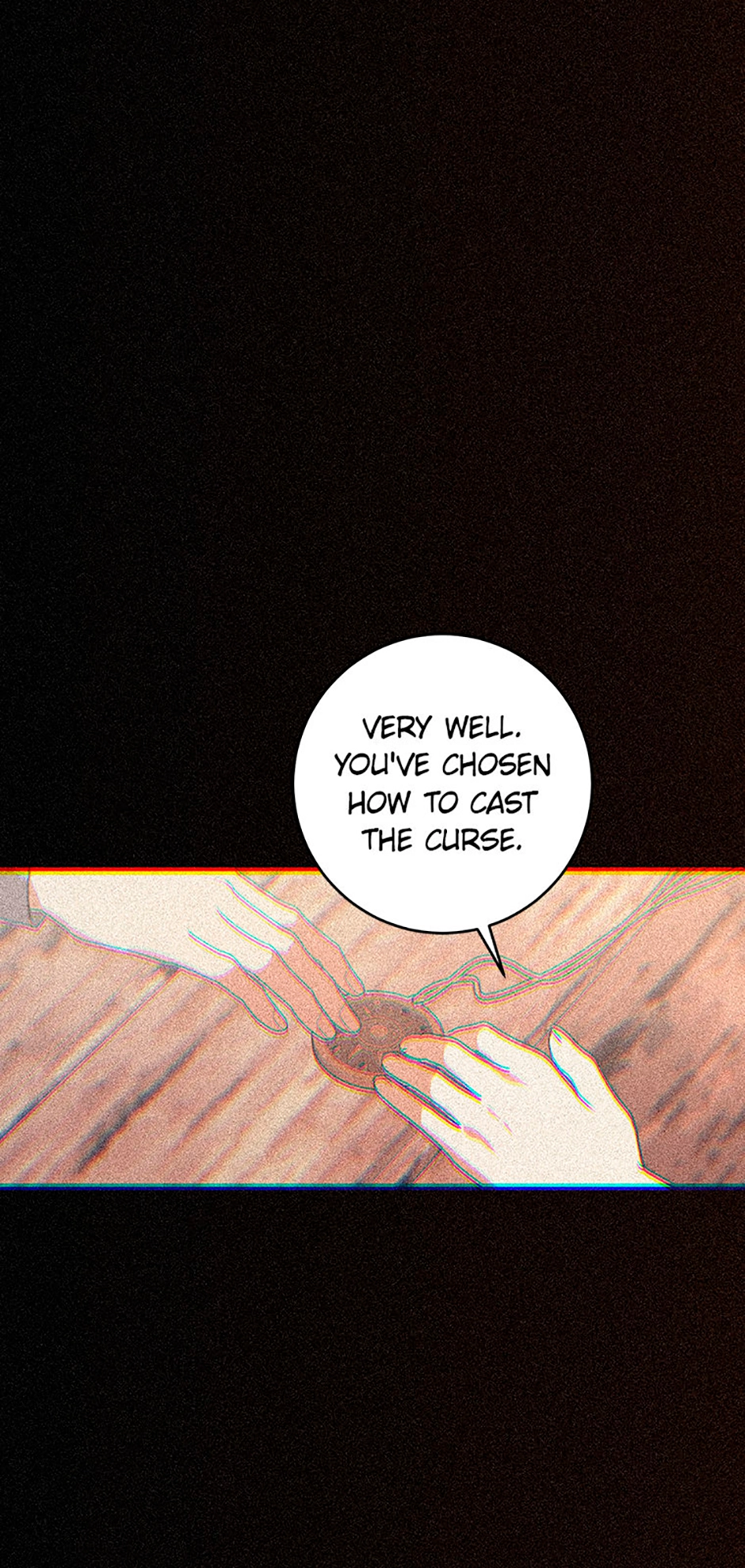 When It Turns Red Chapter 36 page 46 - 