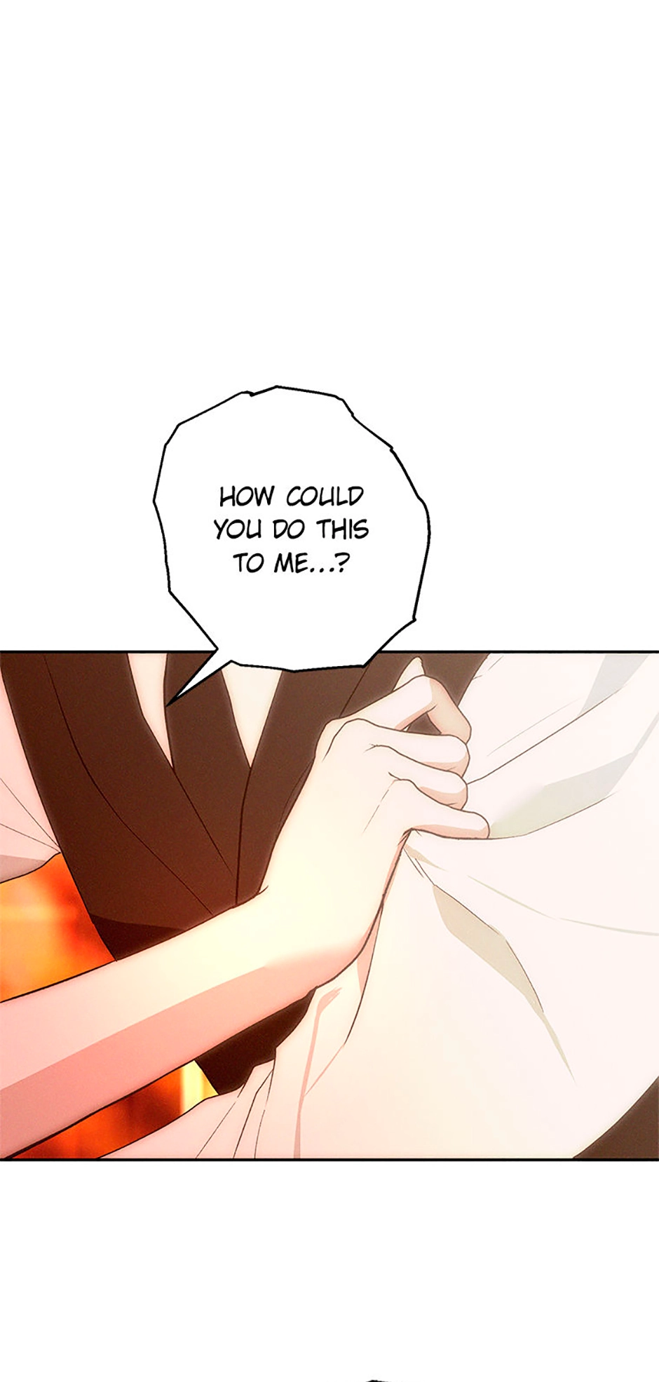 When It Turns Red Chapter 36 page 6 - 