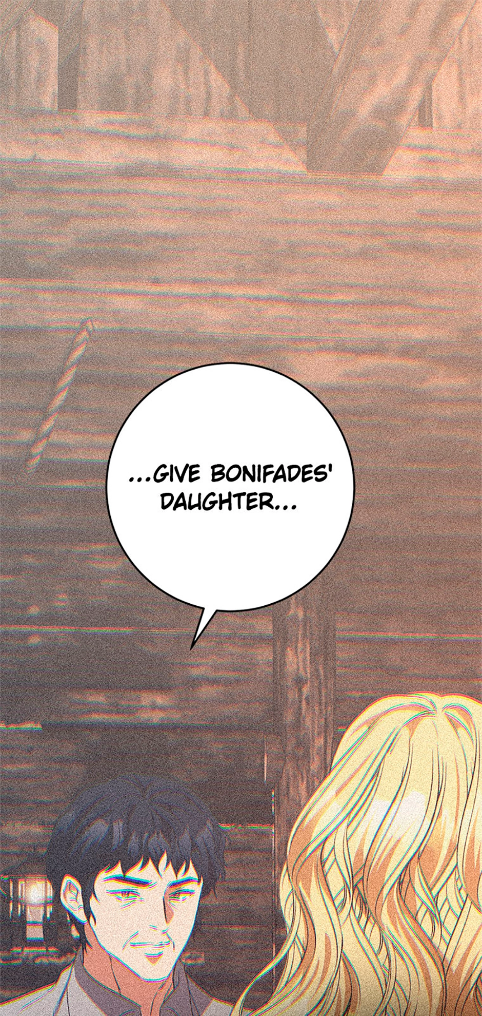When It Turns Red Chapter 36 page 51 - 