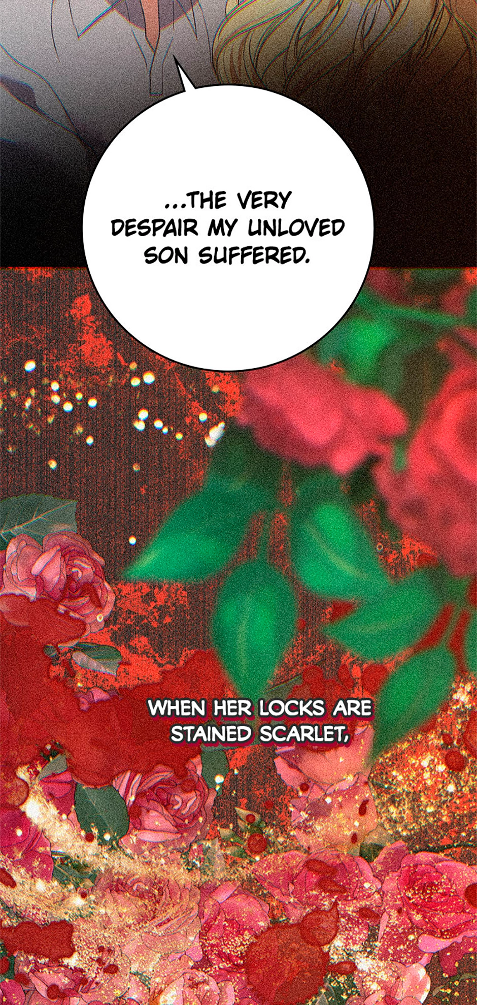 When It Turns Red Chapter 36 page 52 - 