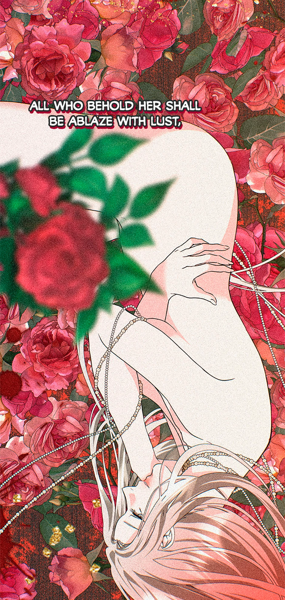 When It Turns Red Chapter 36 page 53 - 